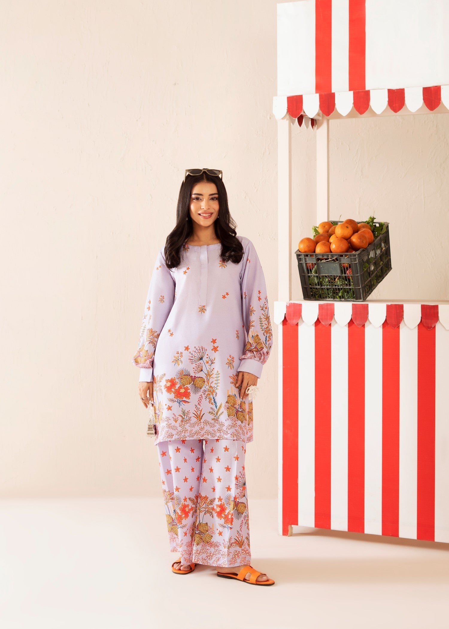 Ally's Essentials Allys EA 13 (N) Women 2pcs