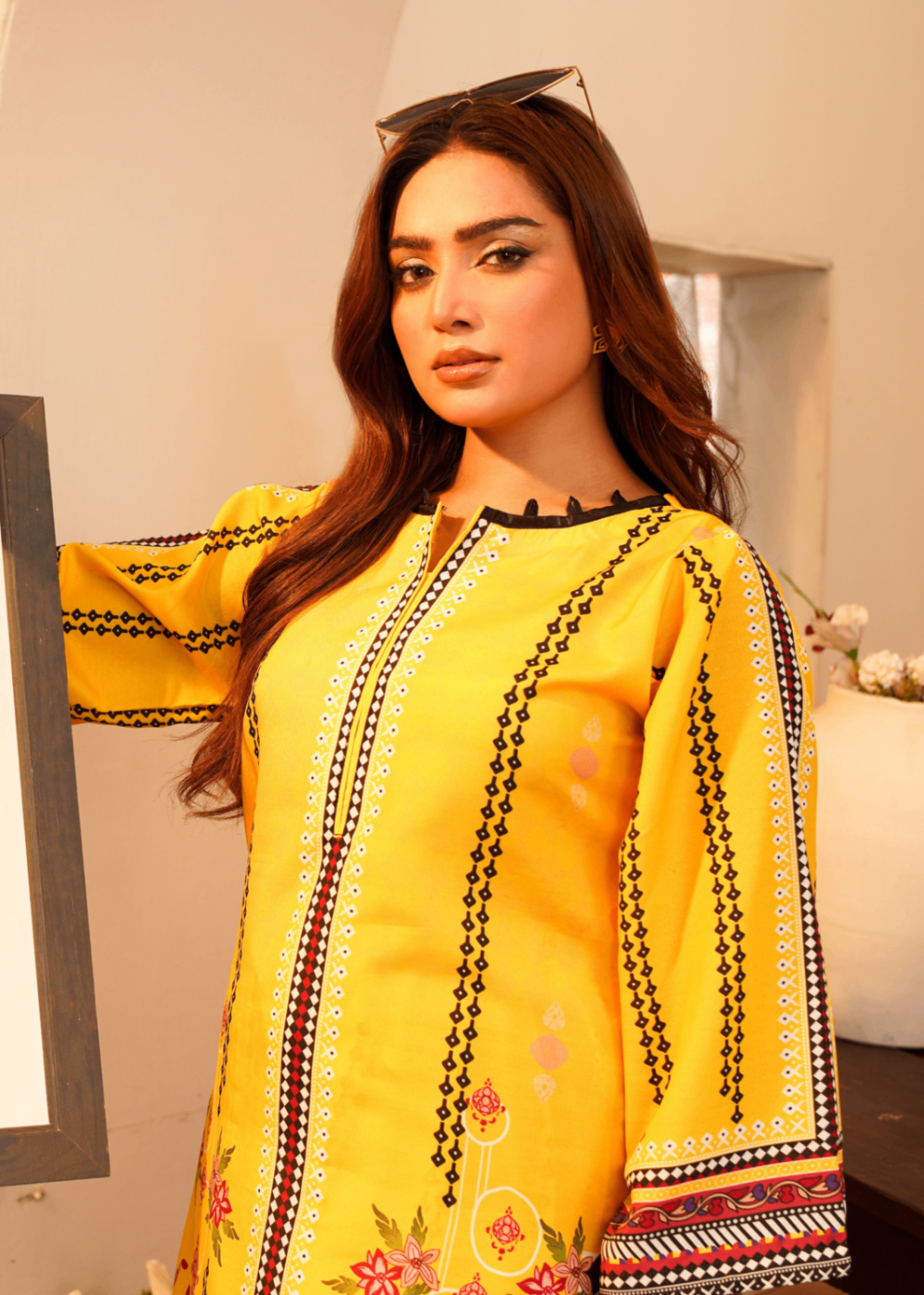 Preetpret Leon Women 2pcs