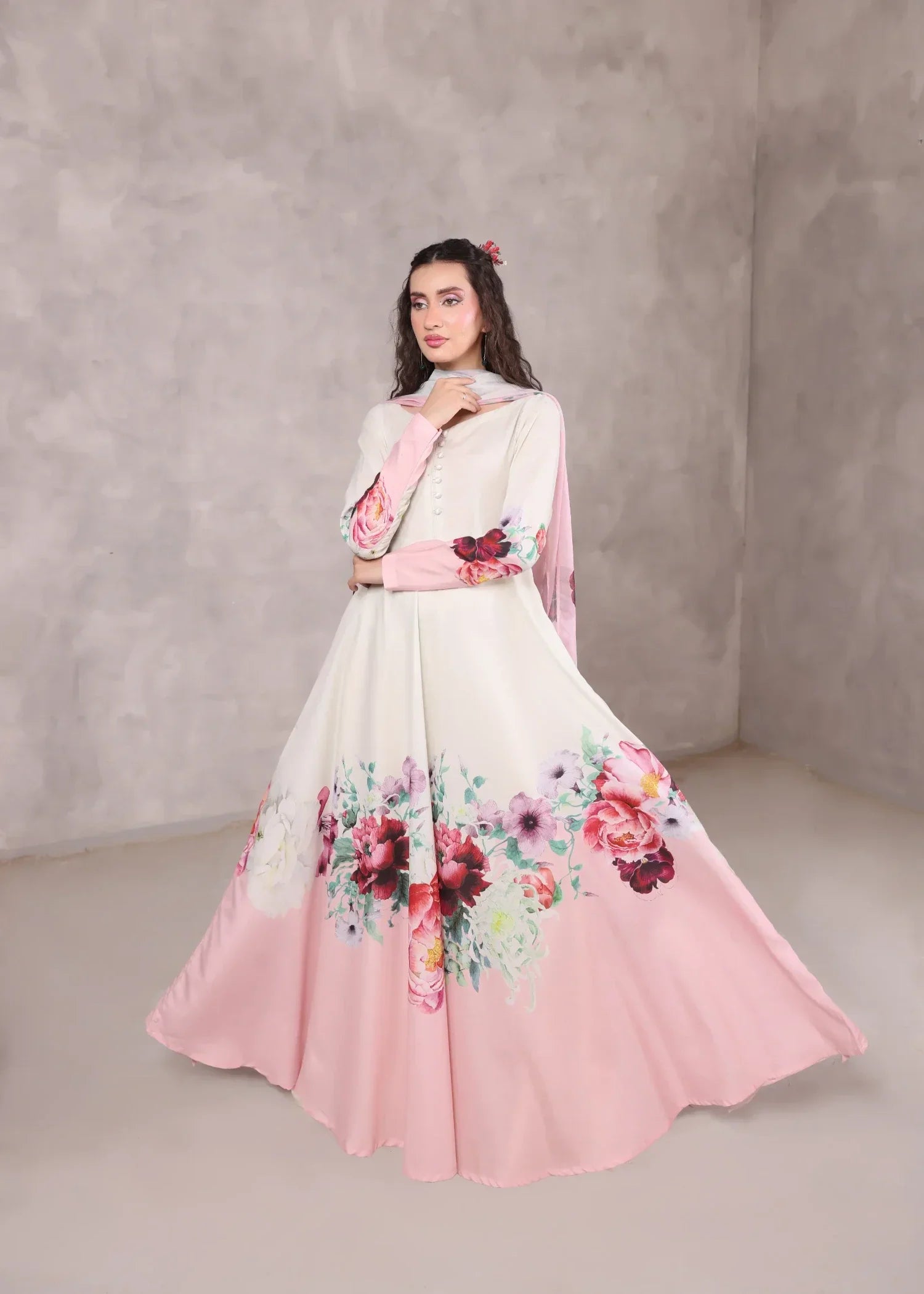 Ripret Primrose Women 2pcs