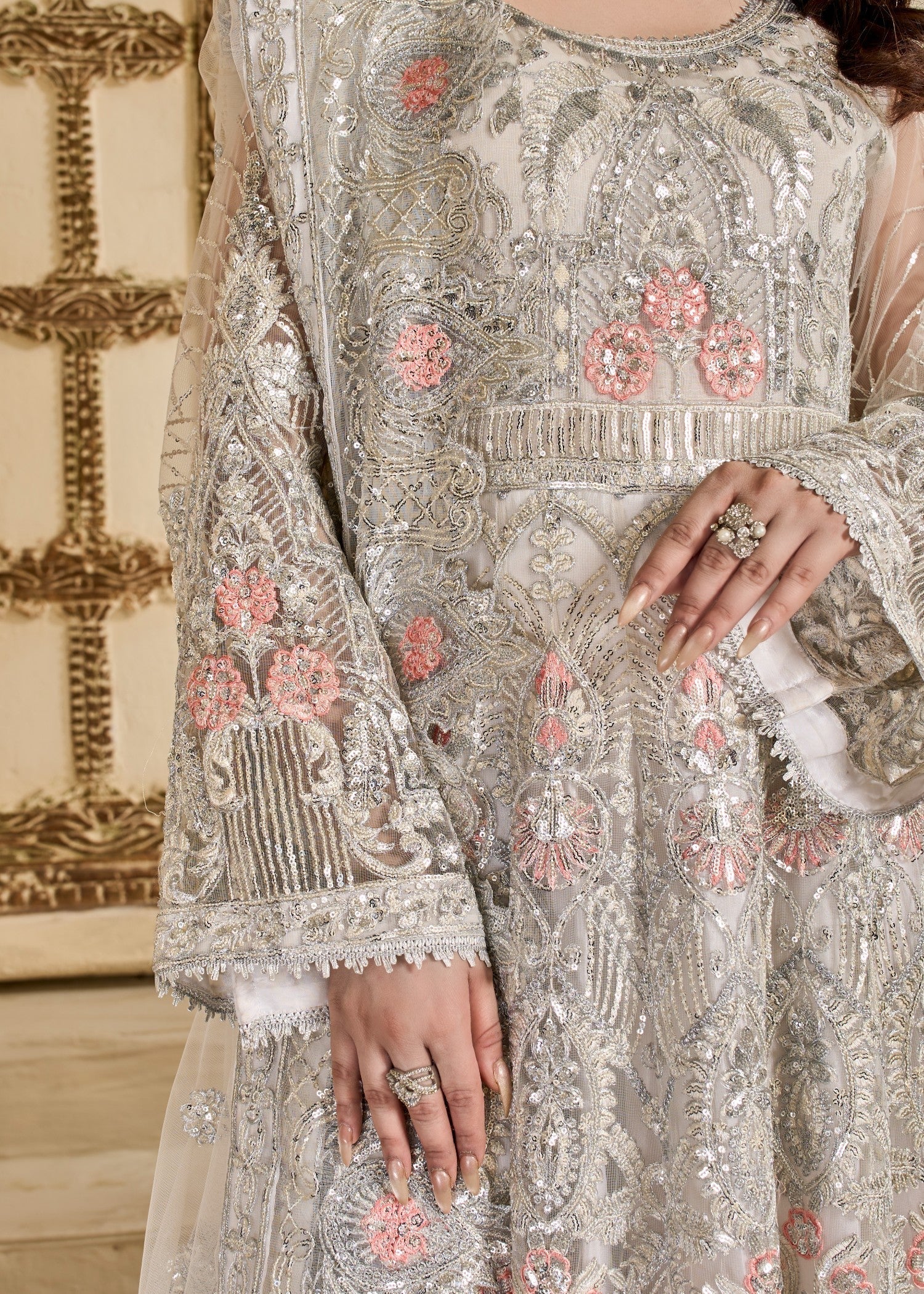 Sheeza D SD PA3 025 25 Women 4pcs