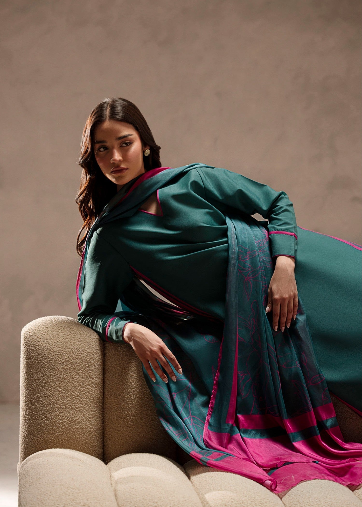 Jahaan Celyne Women 3pcs