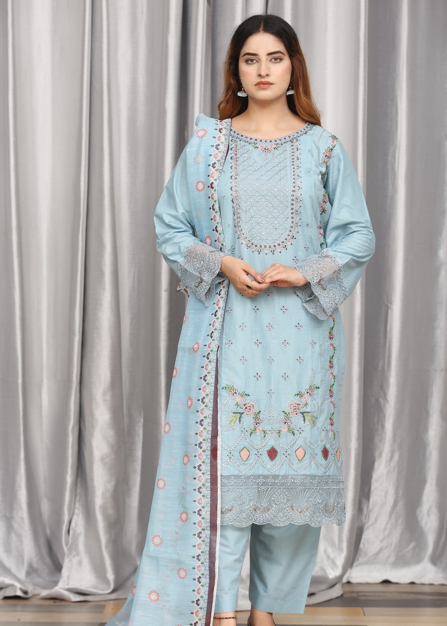 Rb Pret & Couture FATIMA.B Women 3pcs