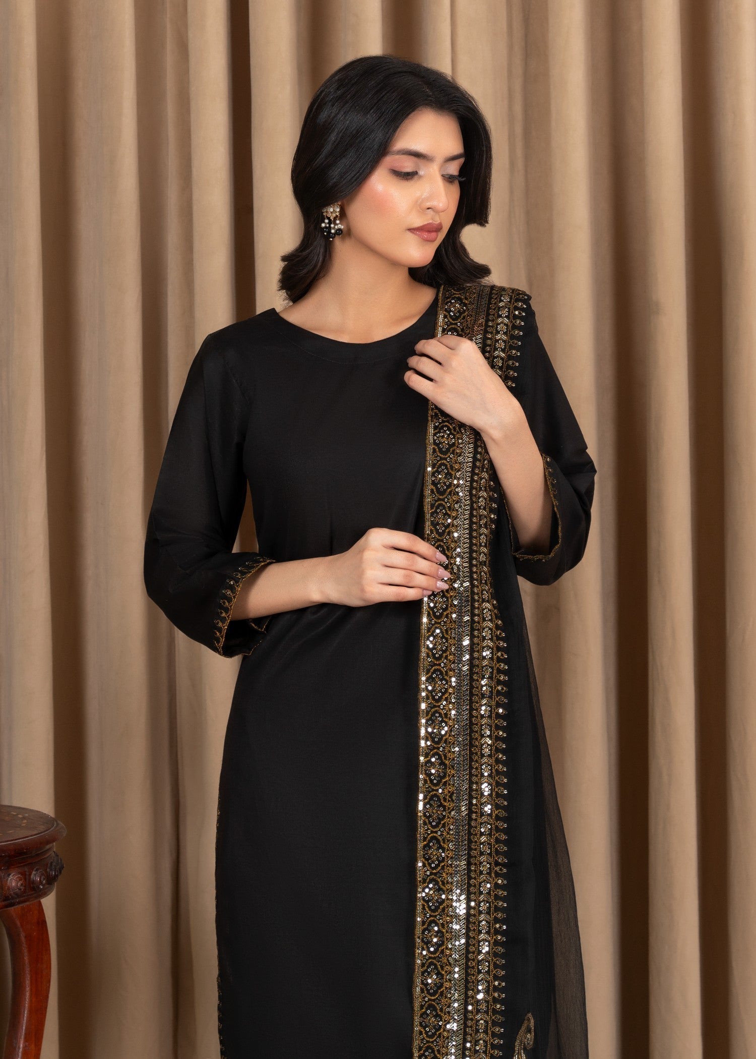 Ezno.Pk Shaheen Women 3pcs