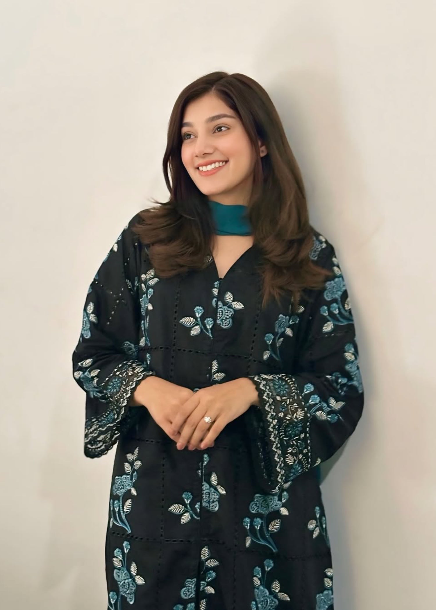 Tiraz Sahil Women 3pcs