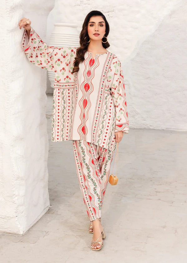 Zainab Musa CHERIE Women 2pcs