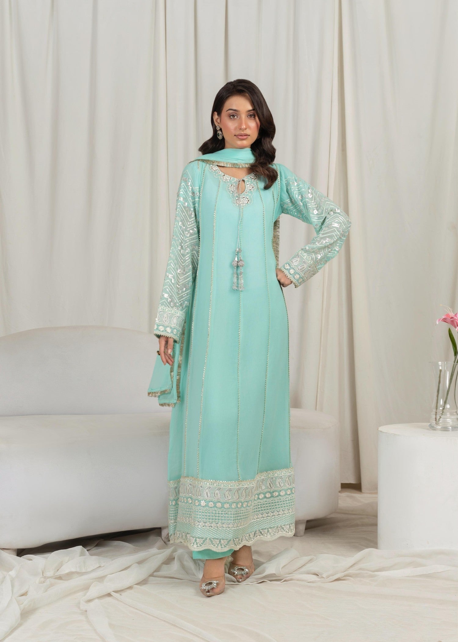 Fatima Noor’s Psd 37 2 Women 3pcs