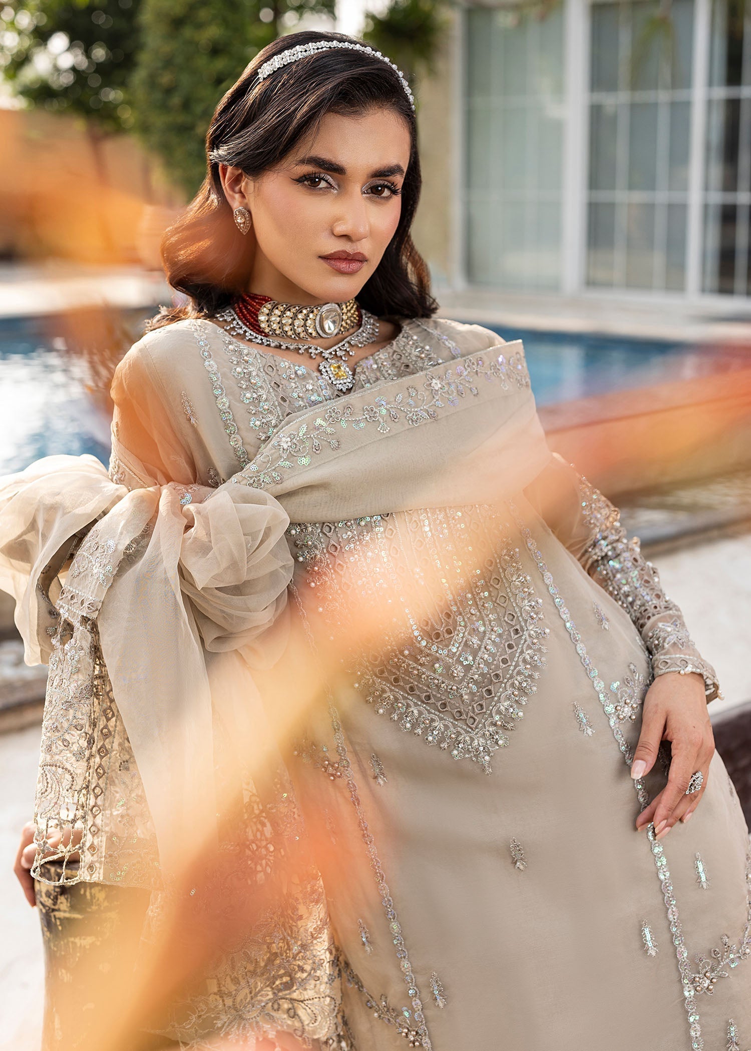 Zarqun 2551A Women 3pcs