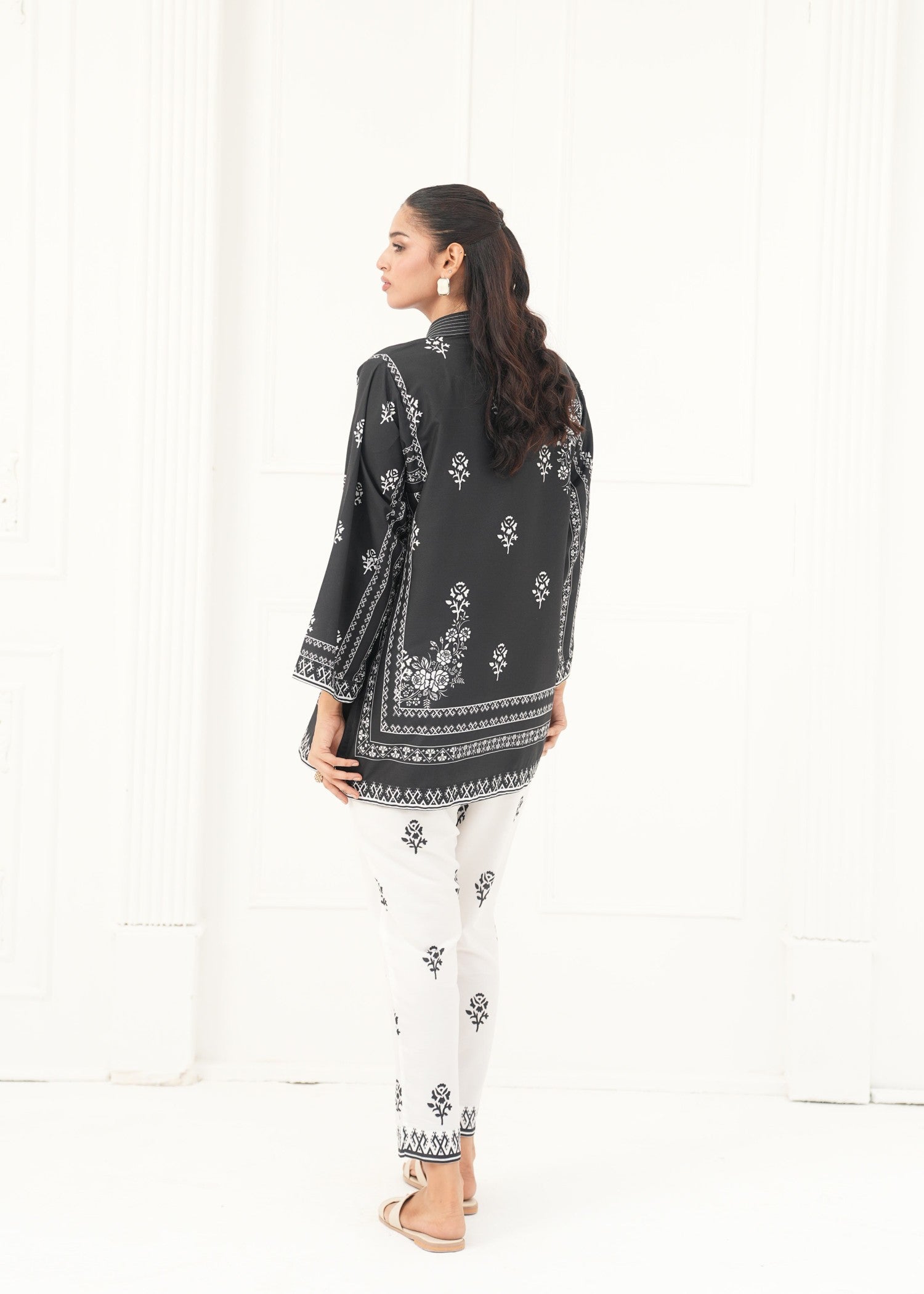 Nairah Elsa Women 2pcs