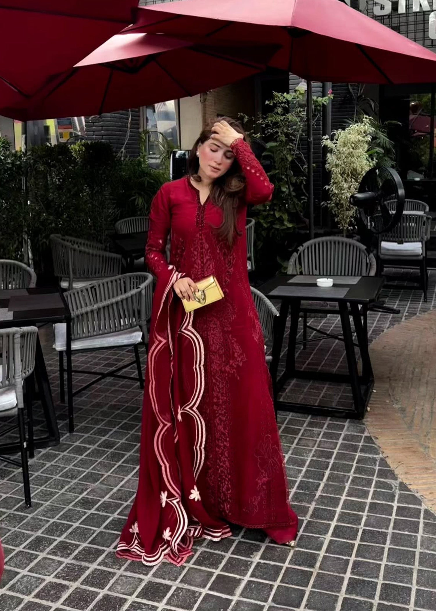 Saira Shakira - Izzy Women 3pcs