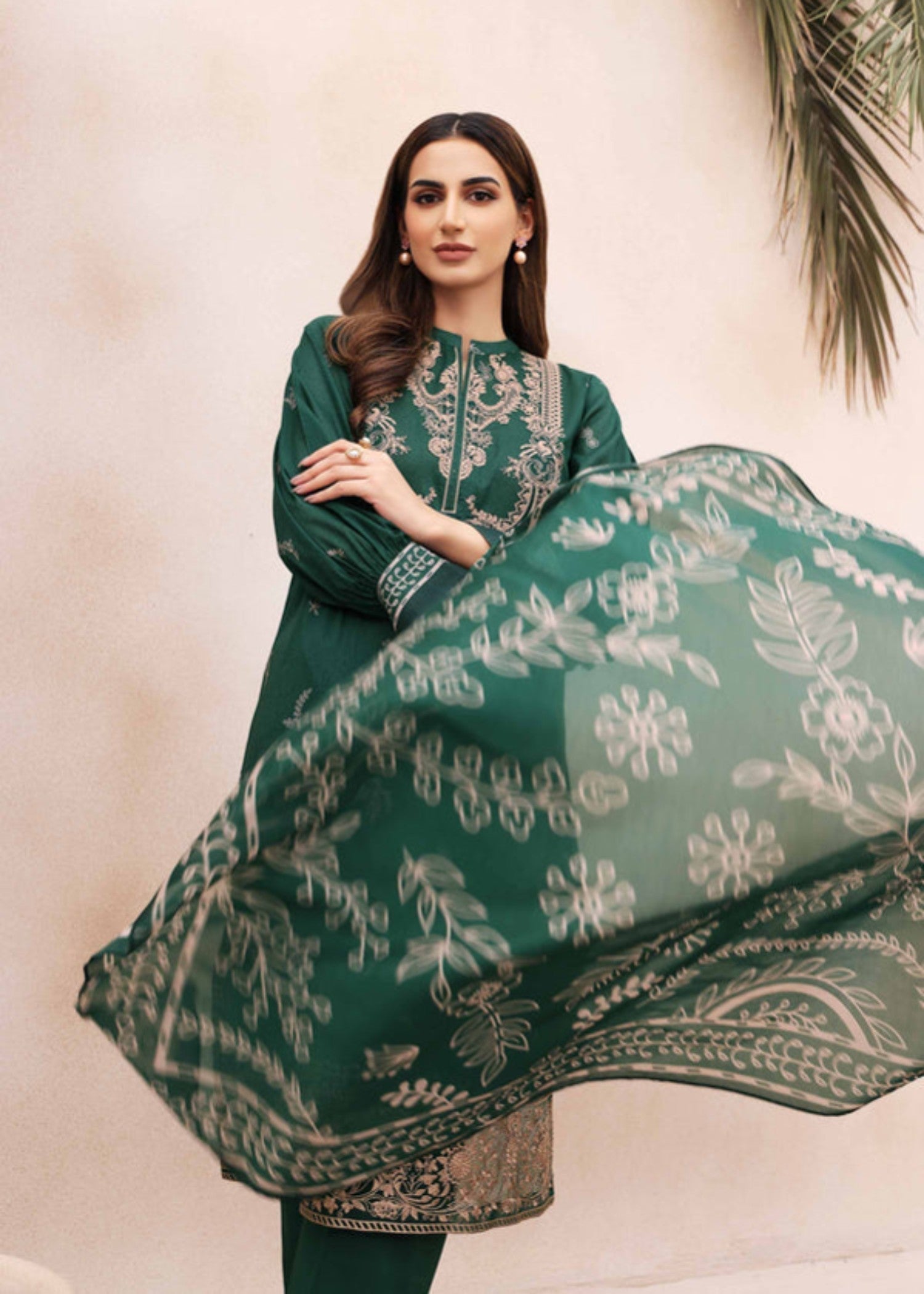 Libas Thread Maya Women 3pcs