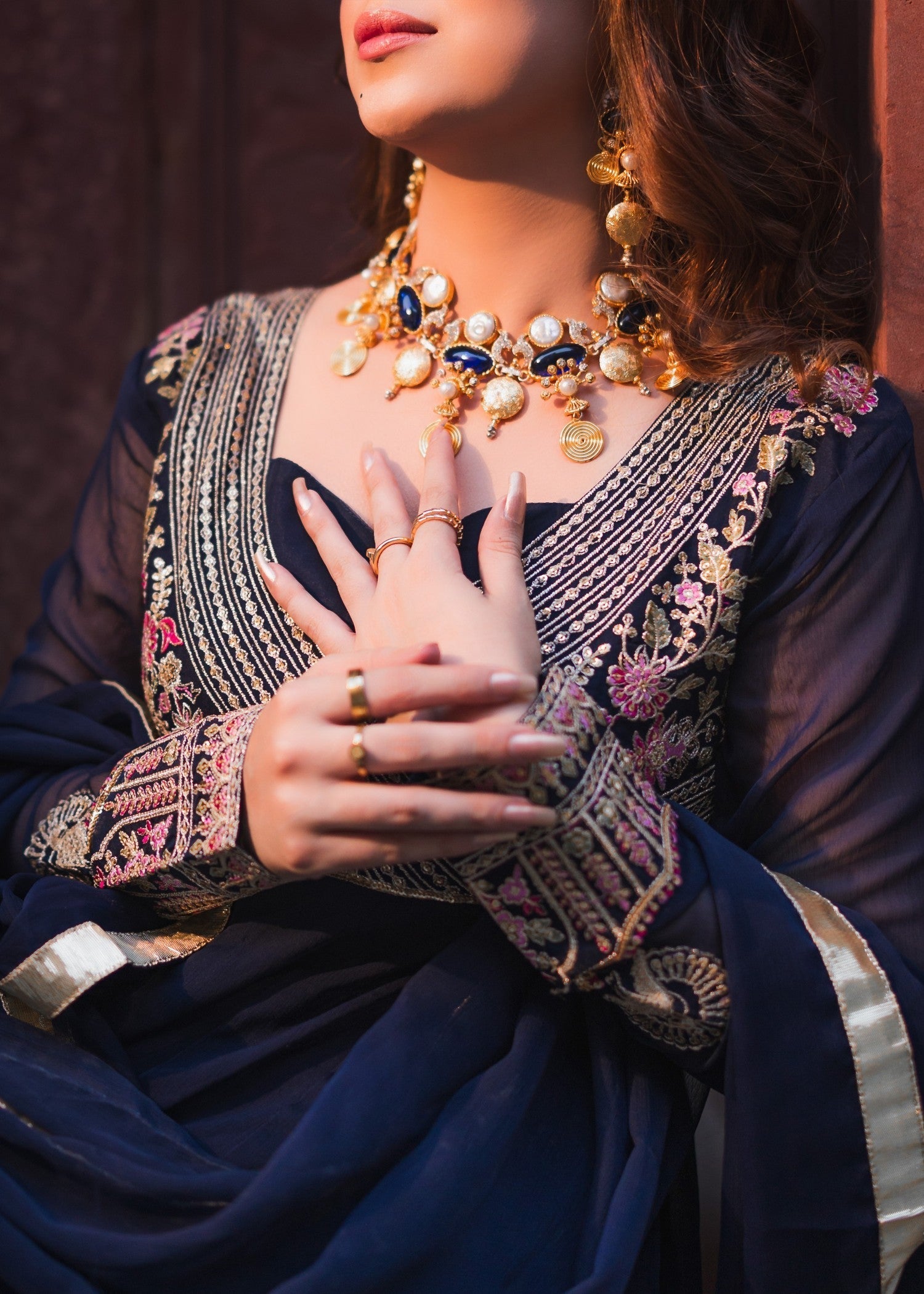 Hani & Umaimaz IFRAH Women 2pcs