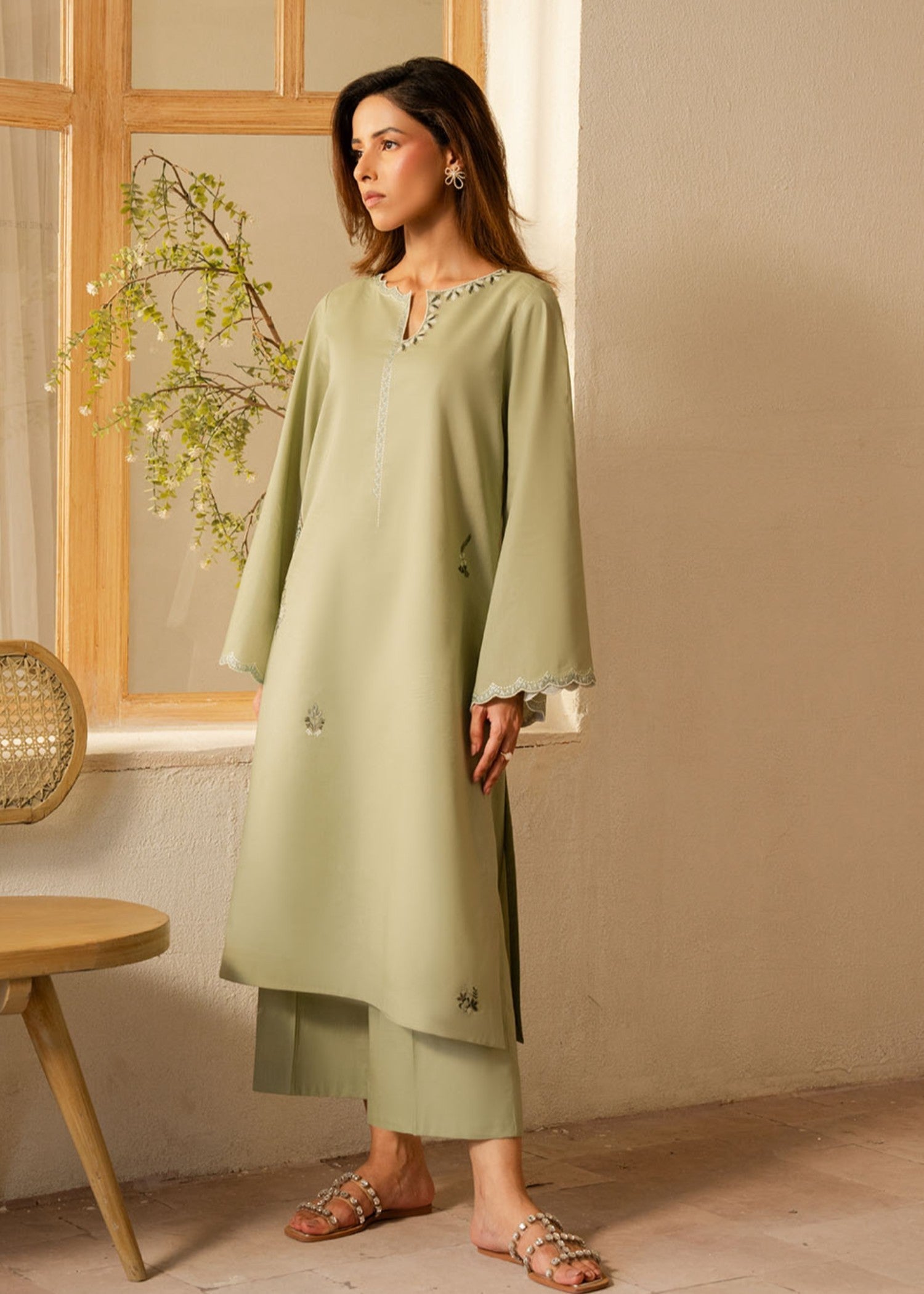 Yards Breath of Being Women 2pcs