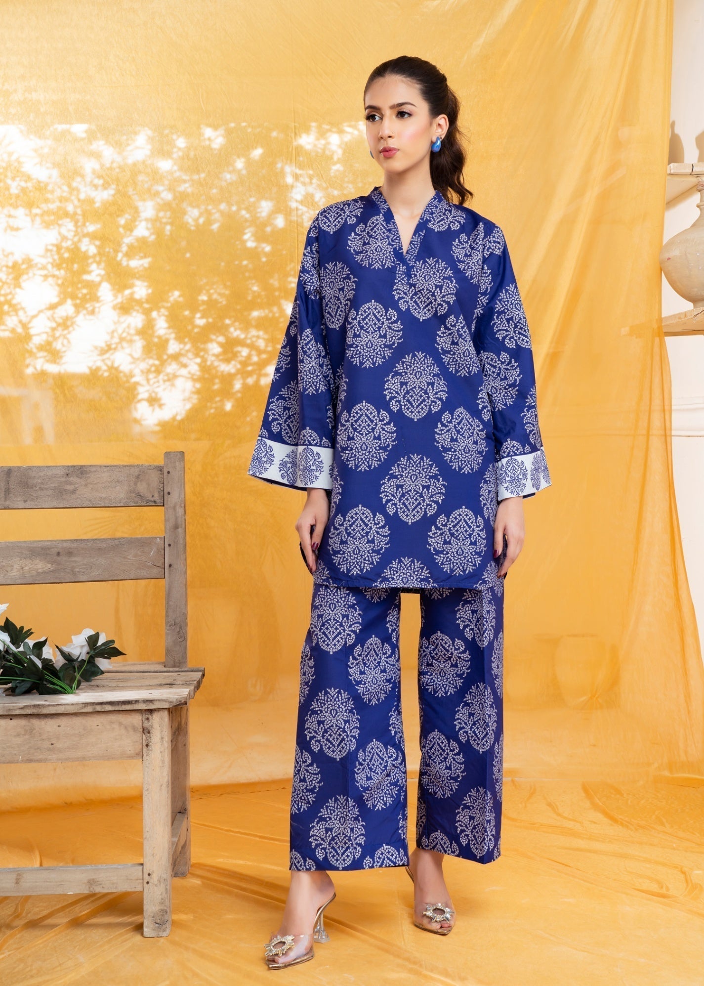 Noorma Kaamal NK JP 26 Women 2pcs