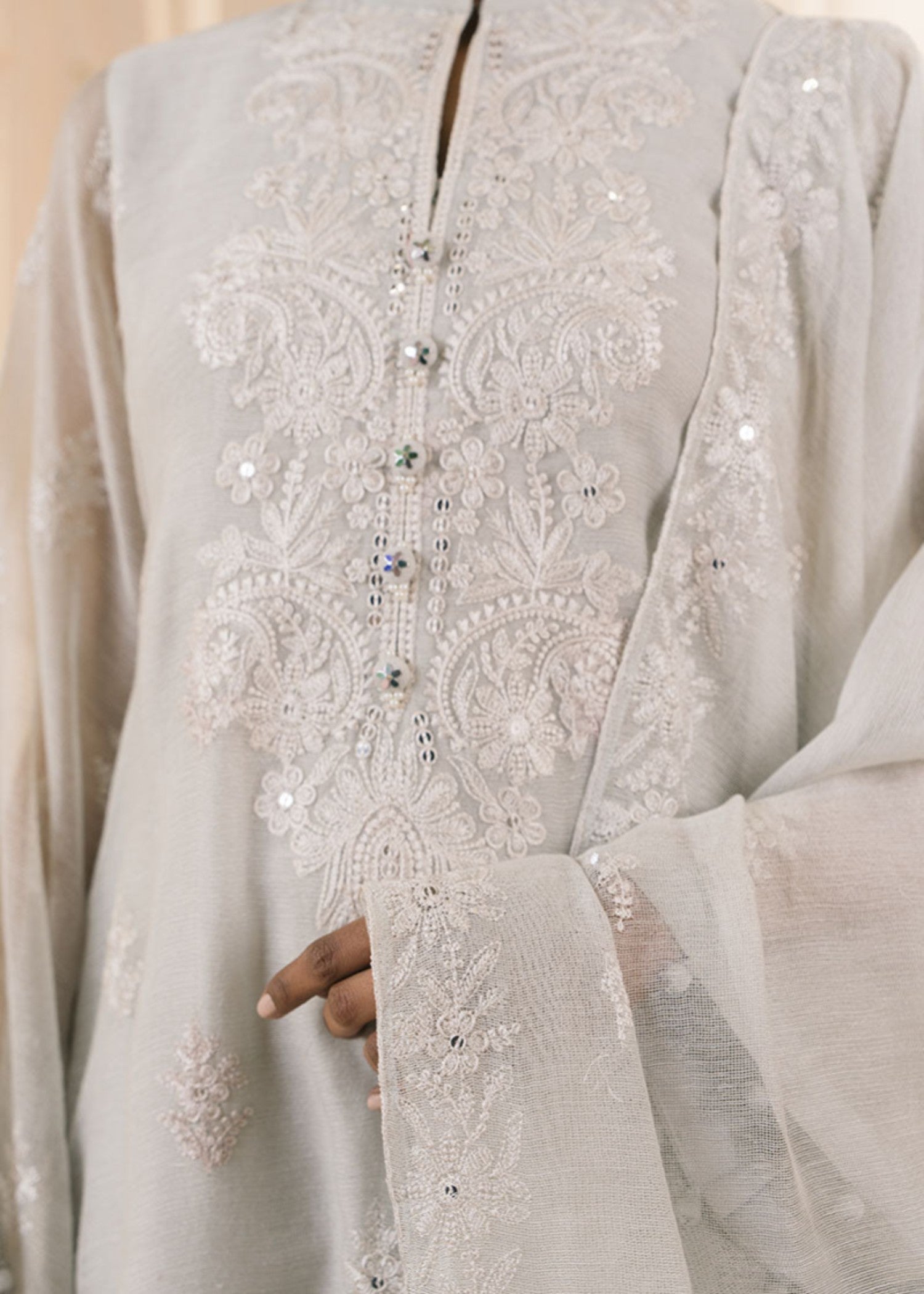 Cross Stitch LUNETTE GLOW 0125RTWEMBCNT0105 Women 2pcs