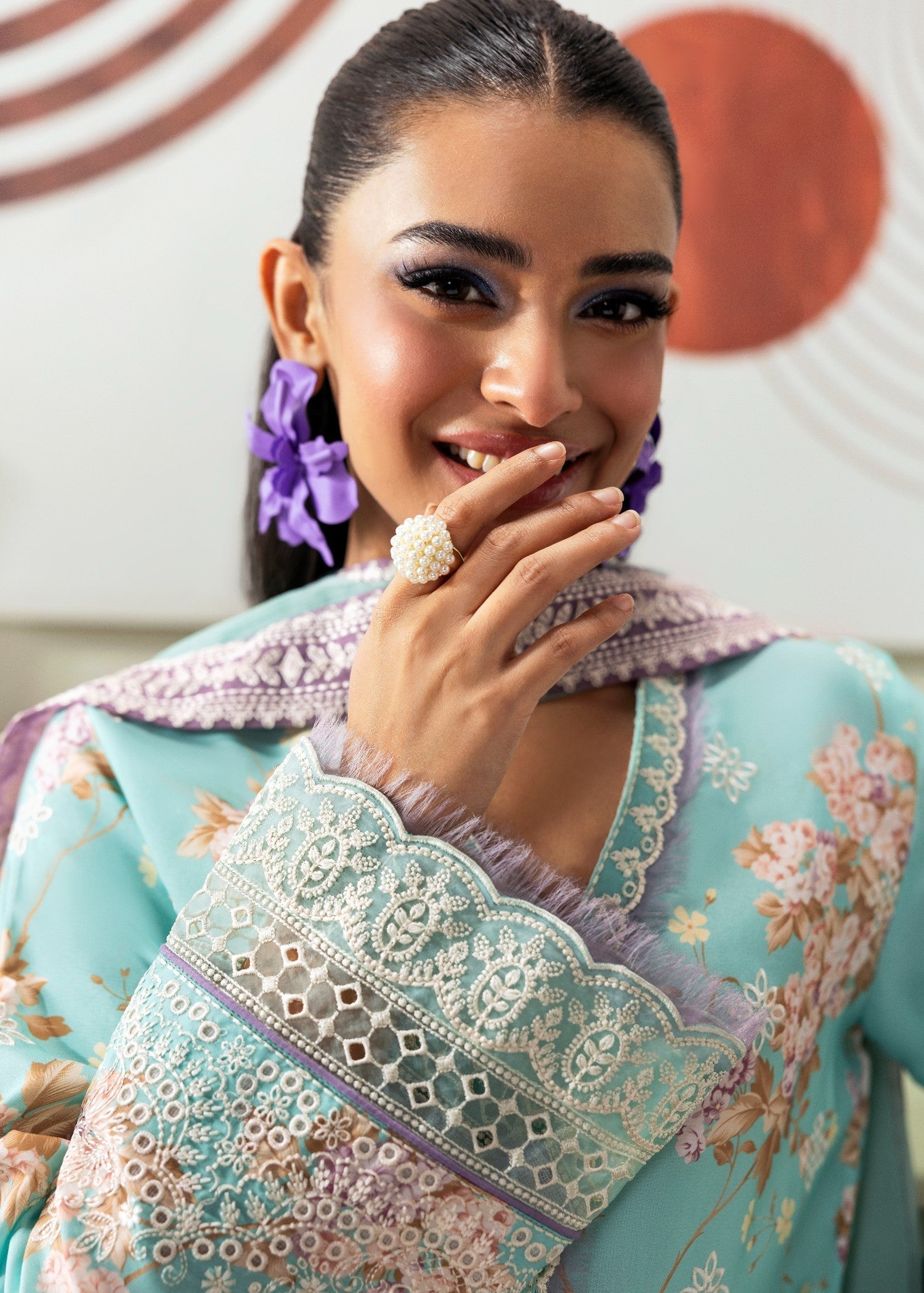 Gulaal GUL Celia PL 01 V1 25 Women 3pcs