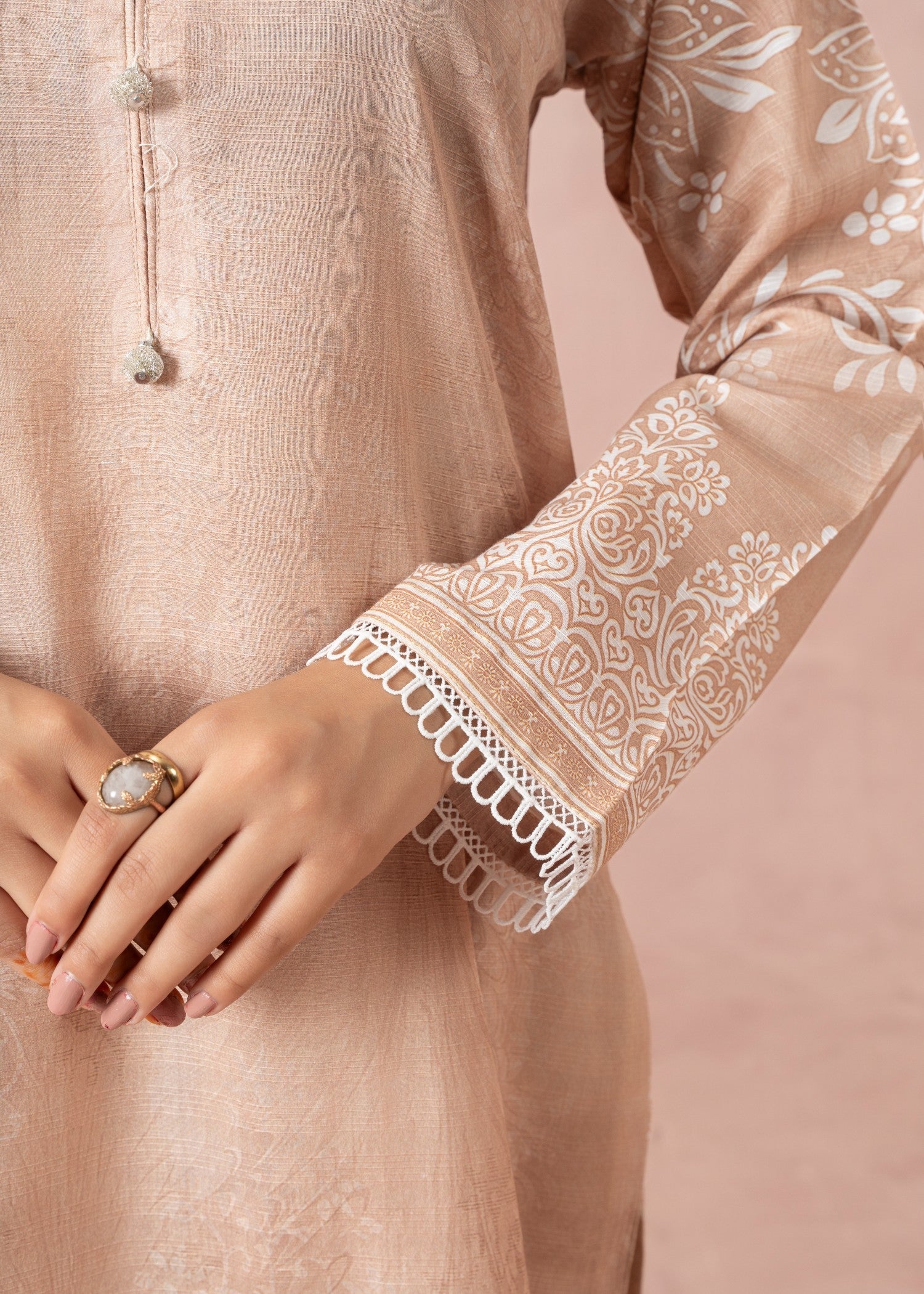 Zahr Pret Amber Women 3pcs