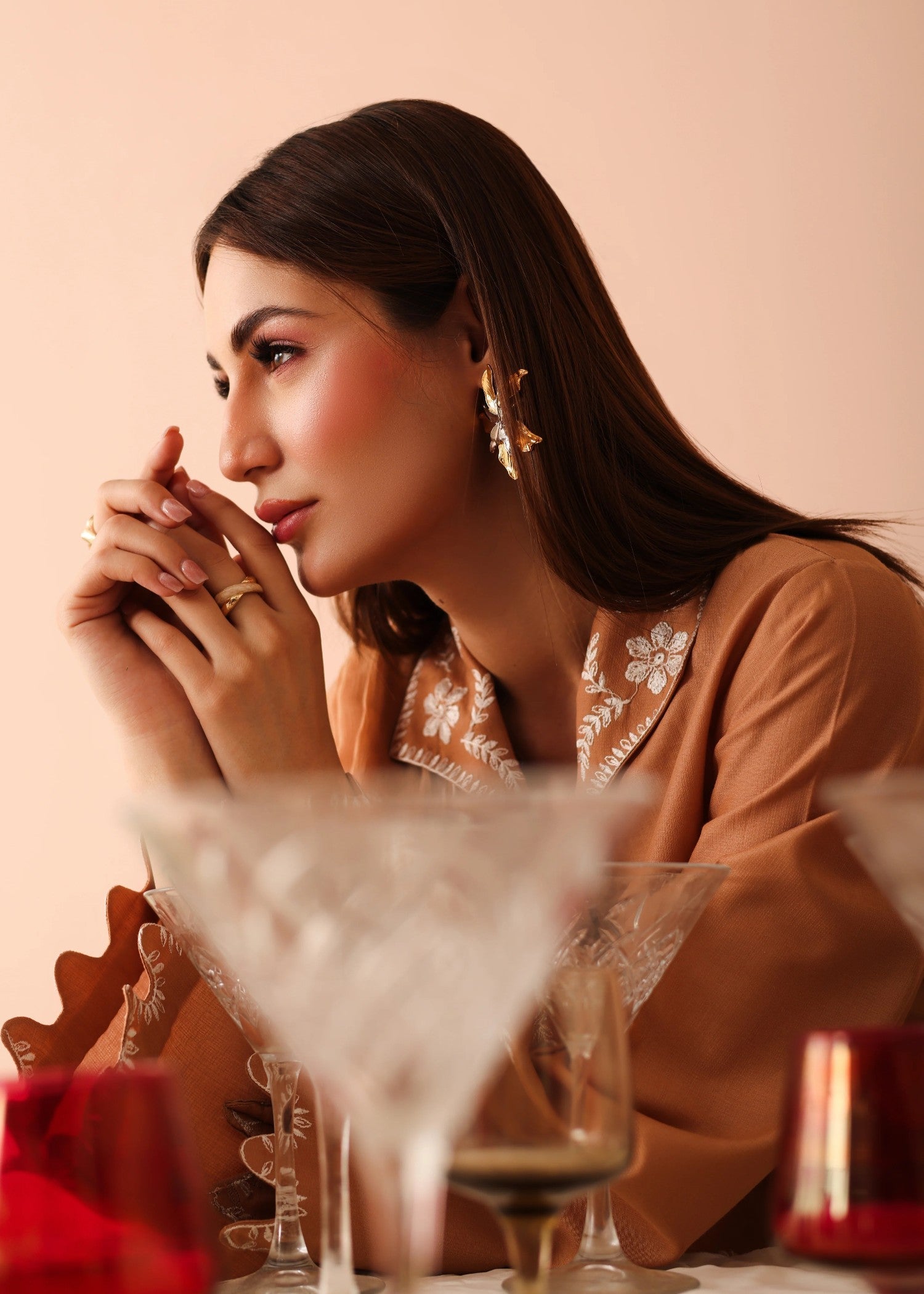 Zainab Musa LUEUR Women 3pcs