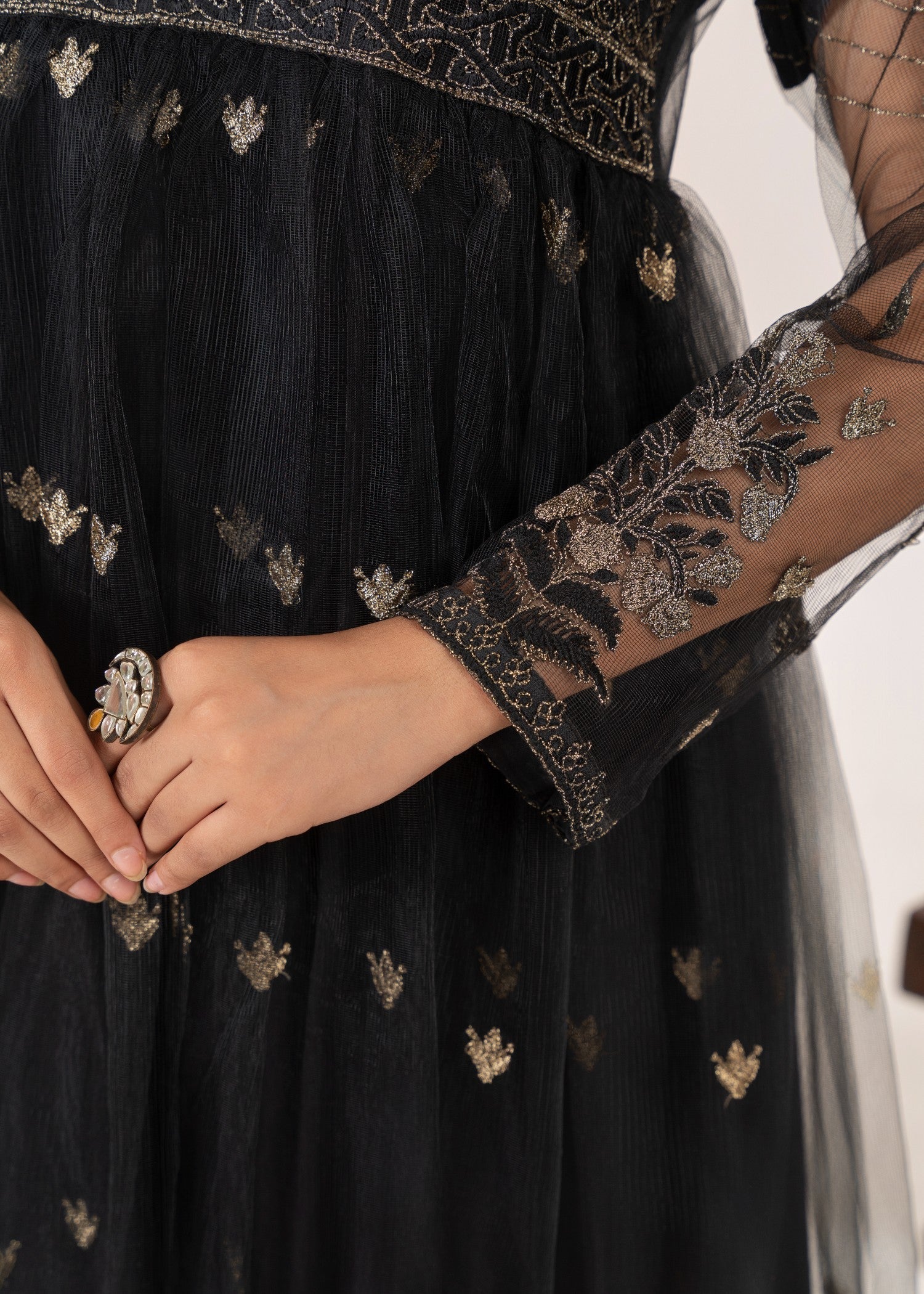 Zaren Maira Women 3pcs