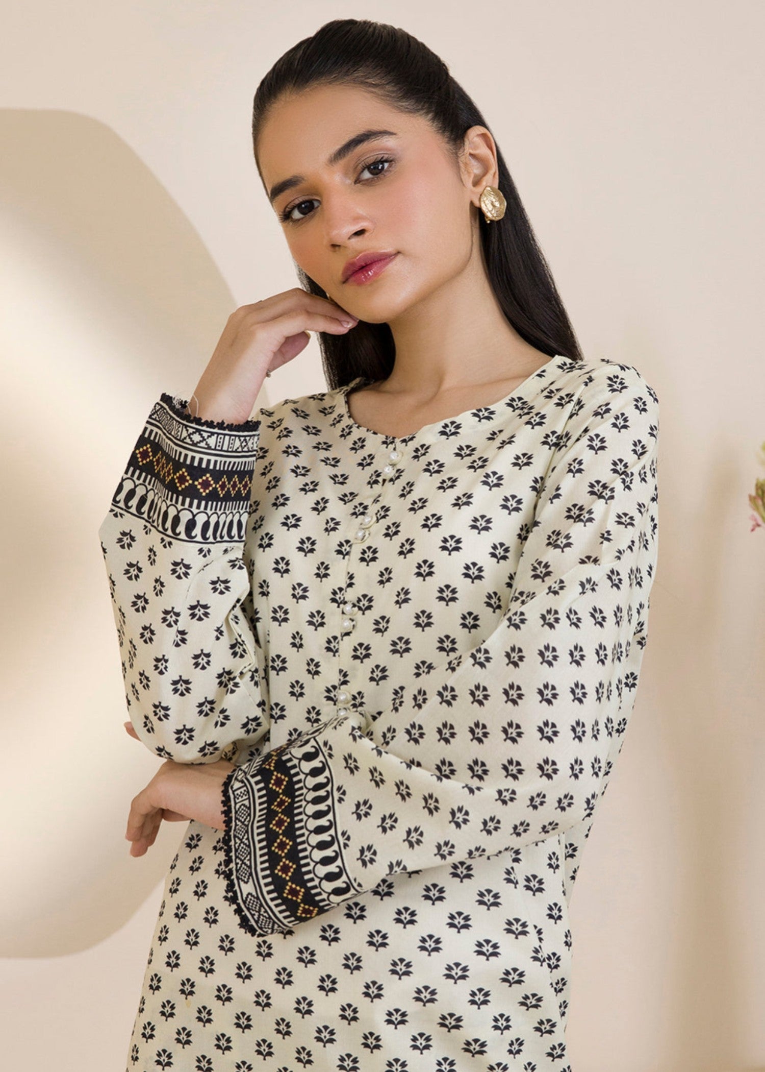 Zellbury WPS2522180 OFF WHITE Women 2pcs