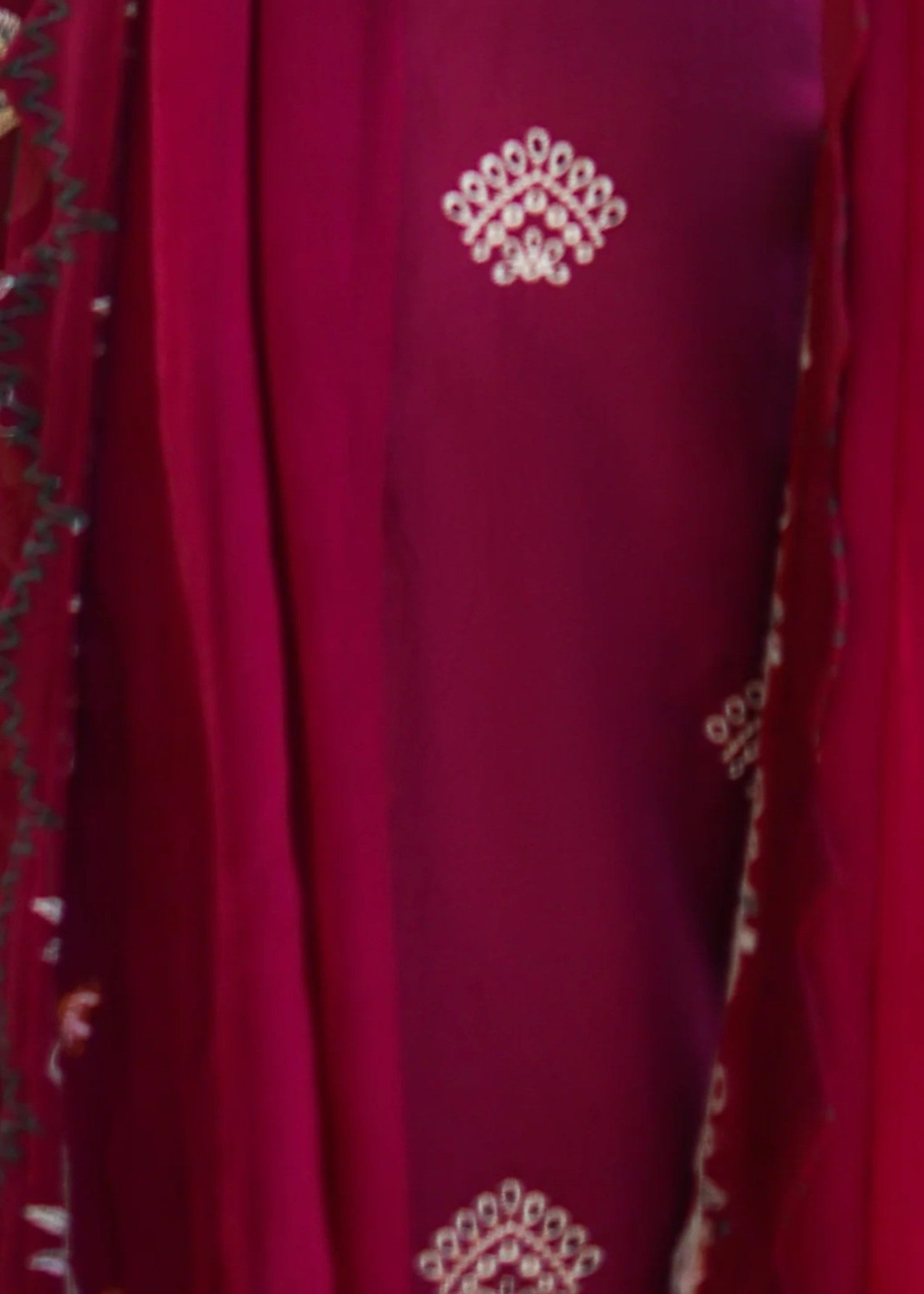 Imtiazbyalrubab Rose Ember Women 3pcs