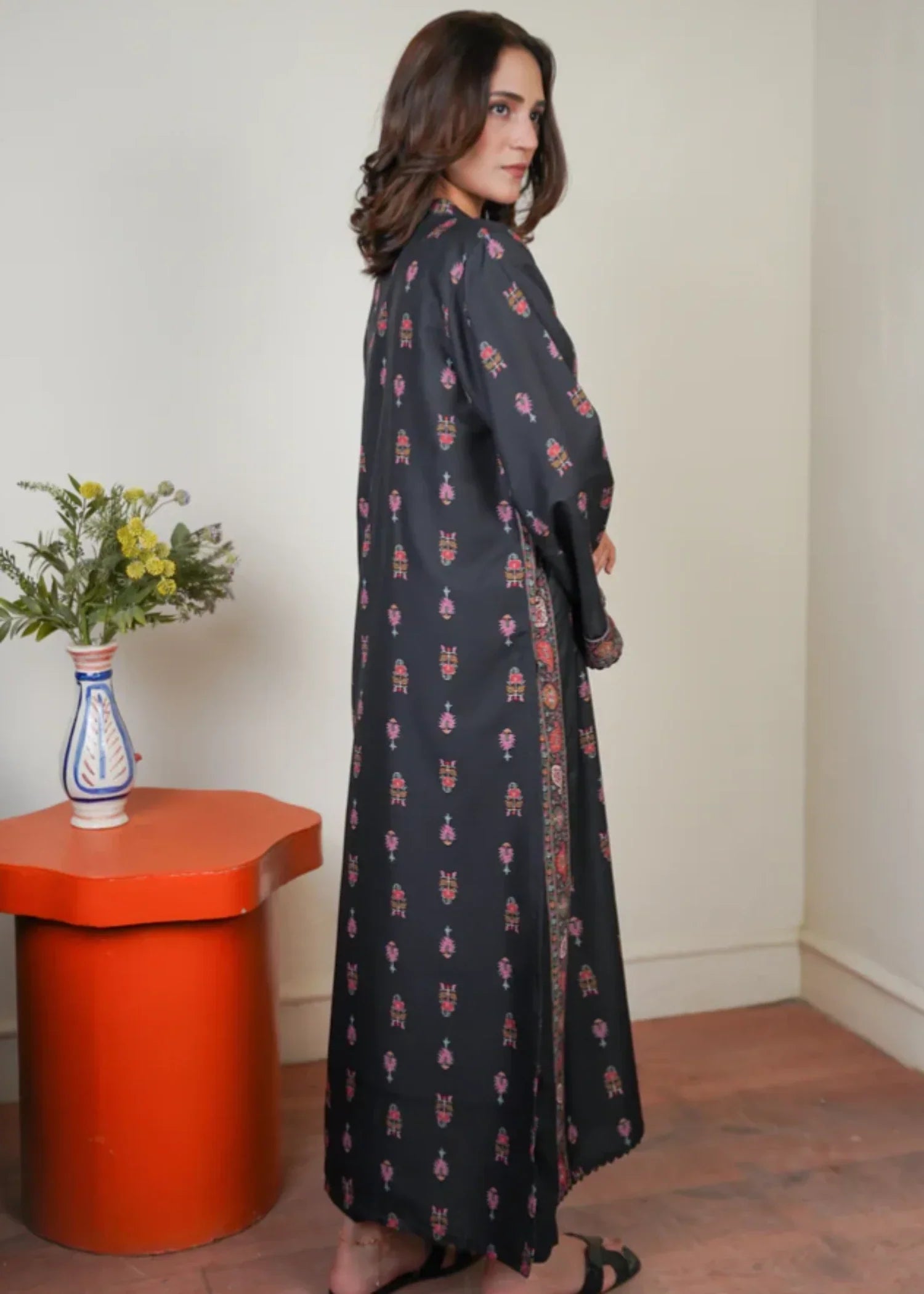 Mohagni GM 12 STITCHED Women 2pcs