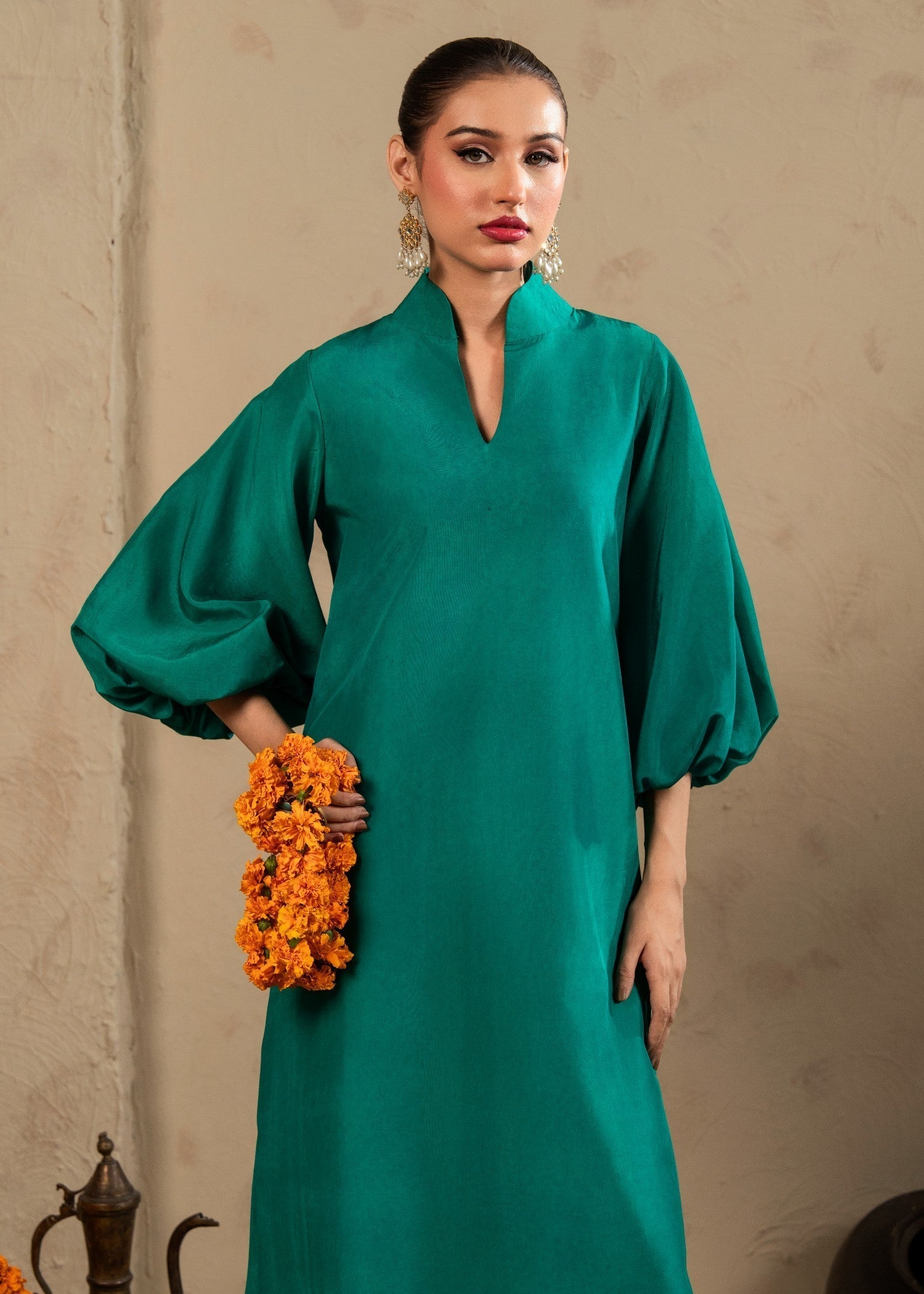 Meeral Luxe SOL 004 V2 Women 3pcs