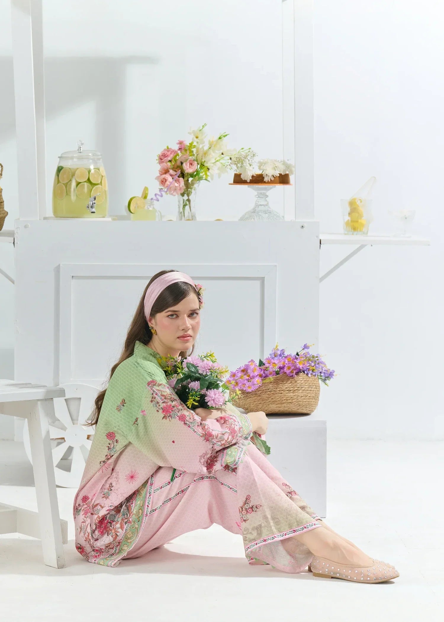 Cocoon COCO BELLE Women 2pcs