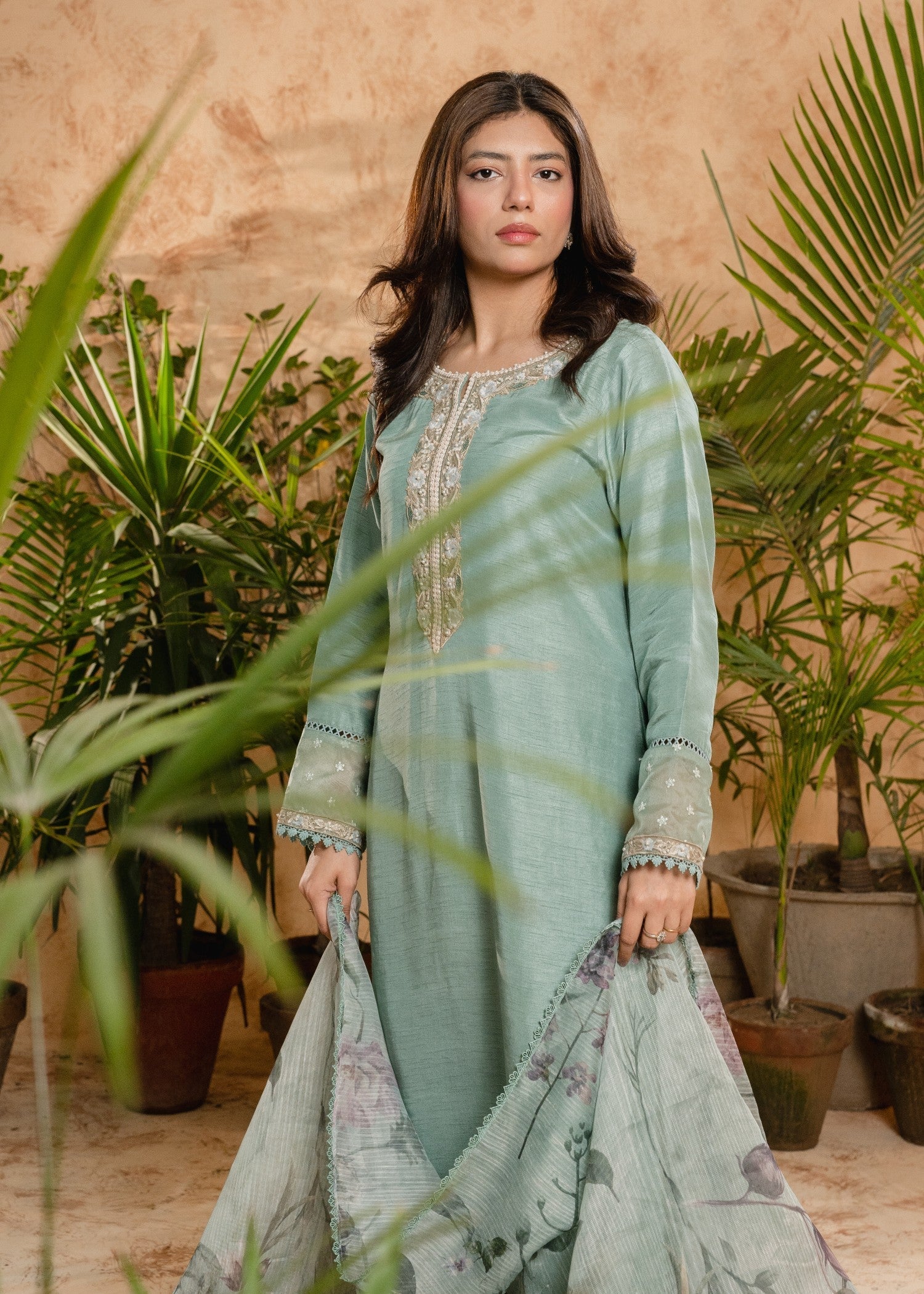 Rakht Saaz Suhana Women 3pcs