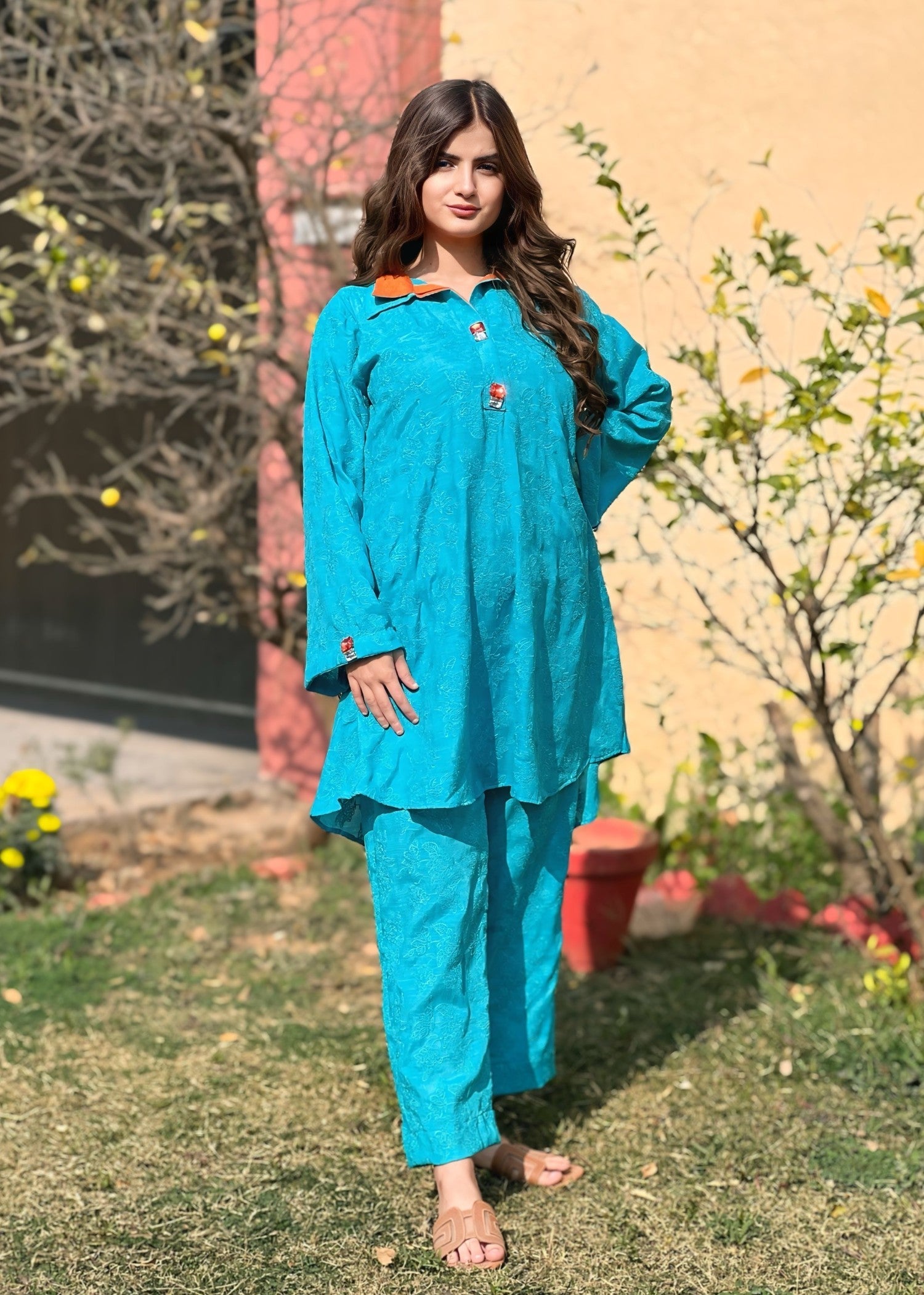 Aiwish Azura Women 2pcs