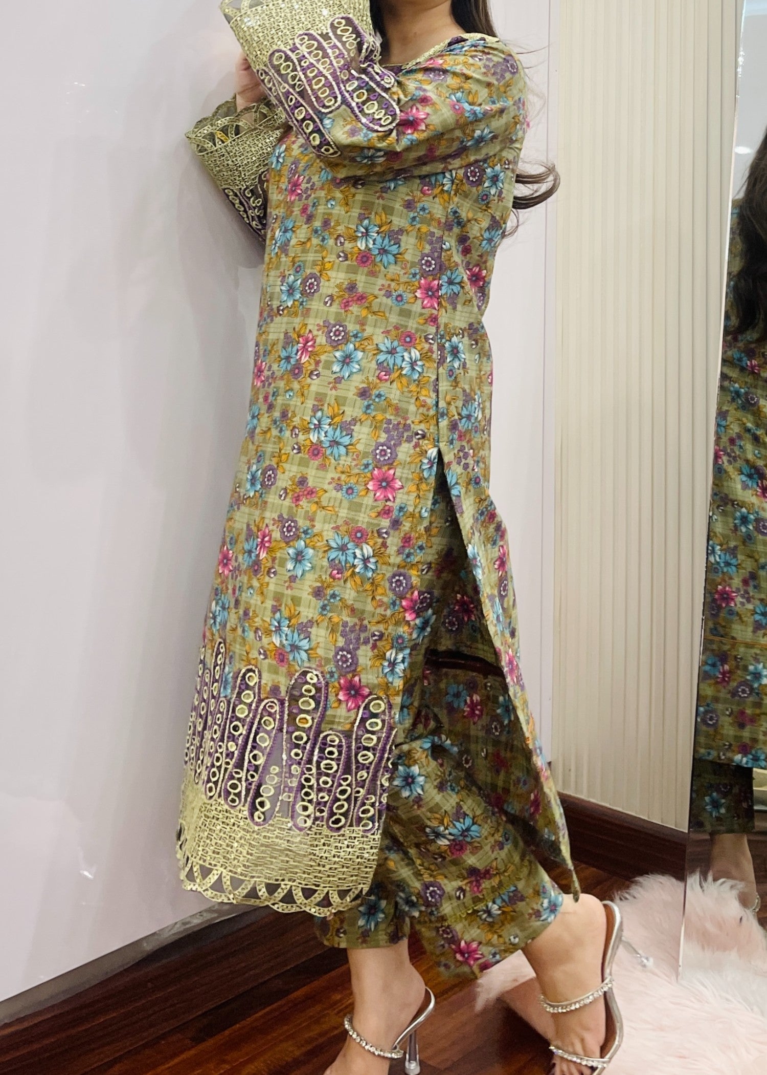 Shefoze Clothing vanzila Women 2pcs