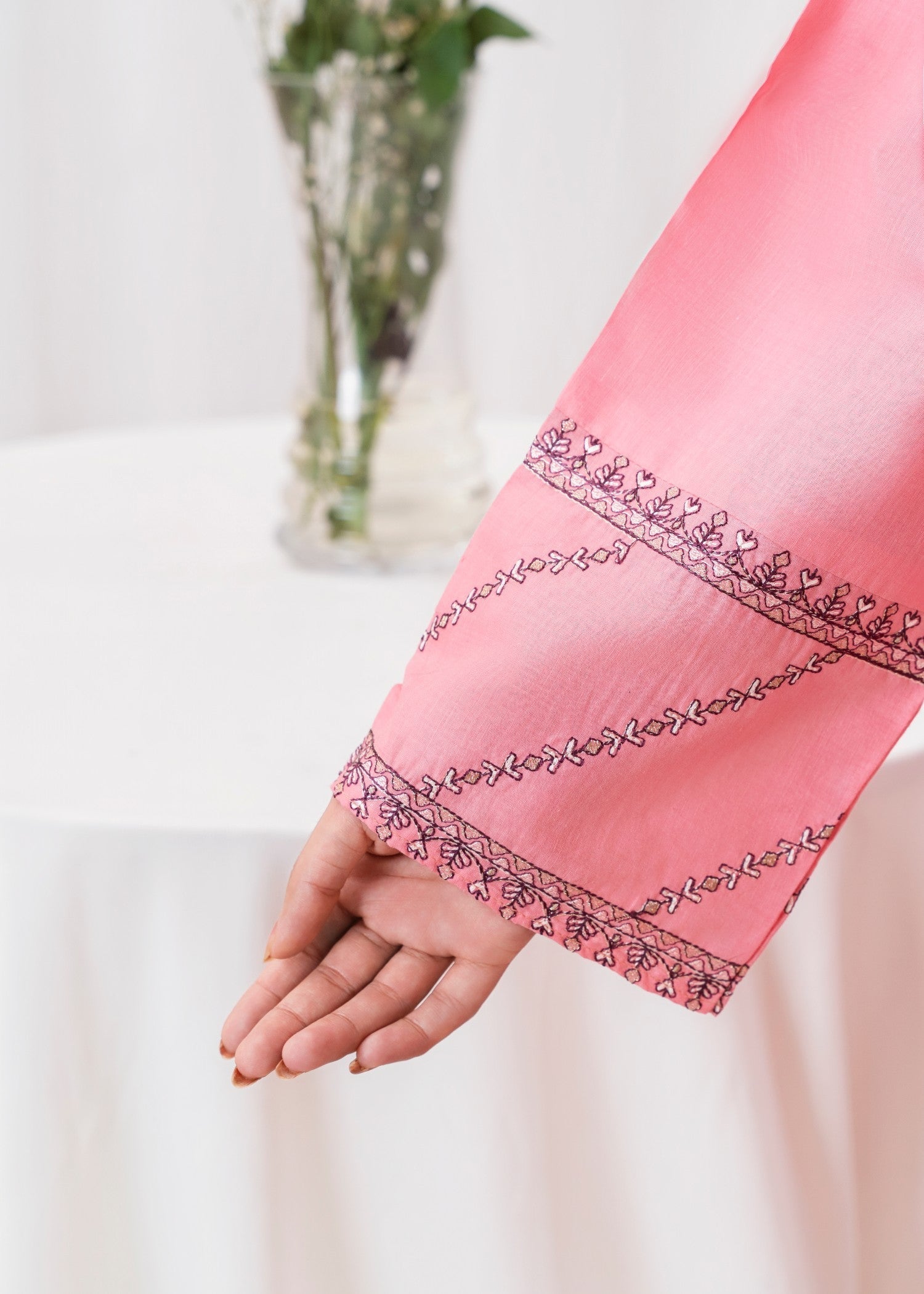 Gulle Eida Sahar Women 2pcs