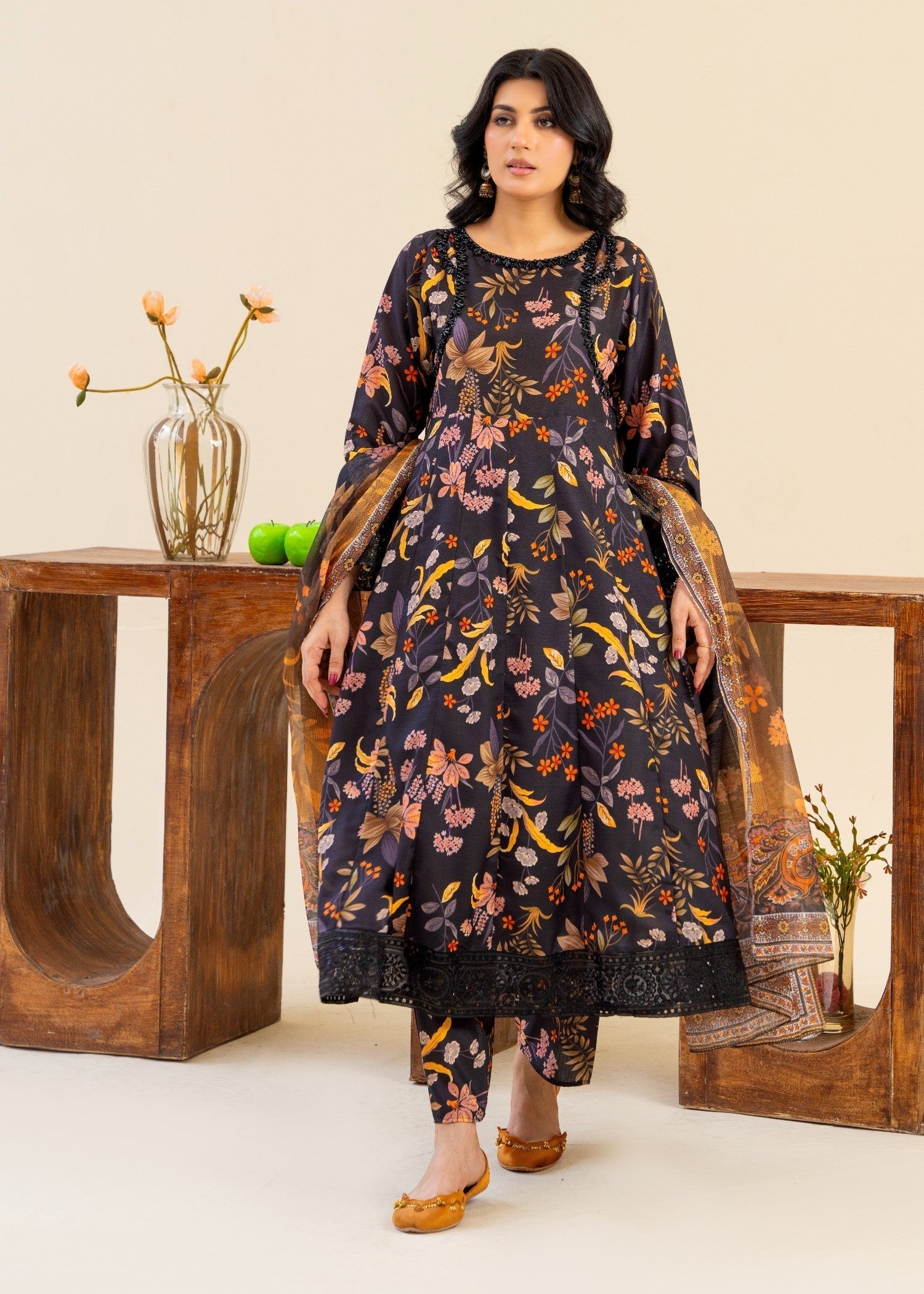 Sit-Ul-Banat AFREEN Women 3pcs
