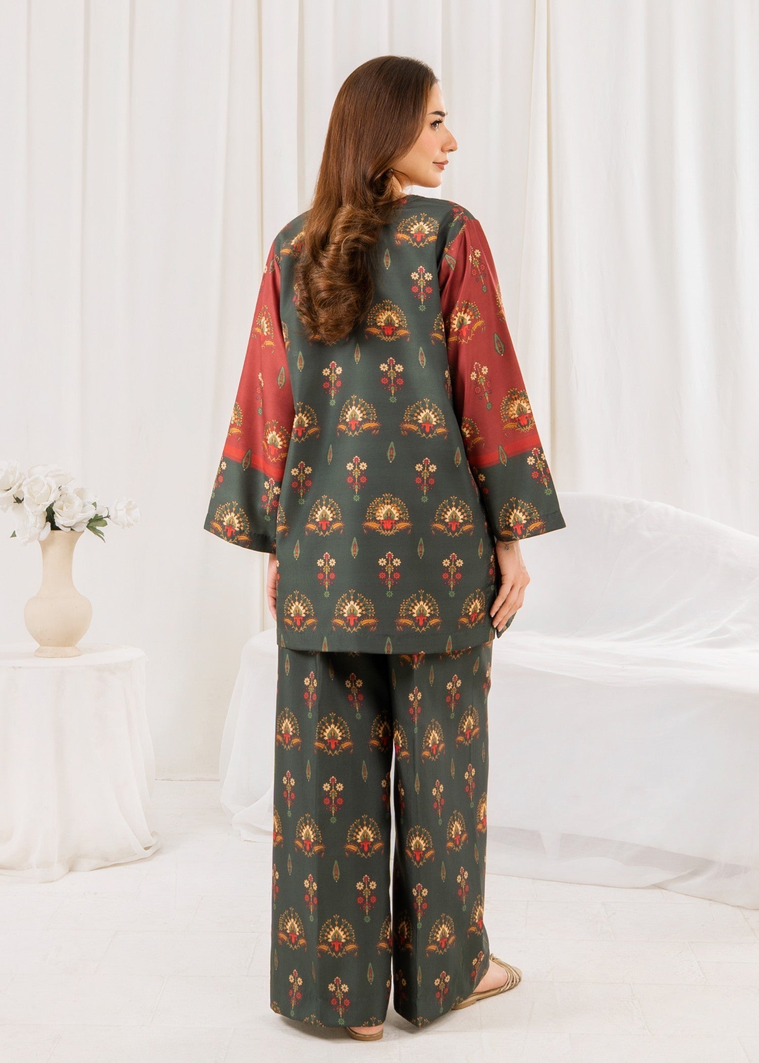 Pashmire NOVA Women 2pcs