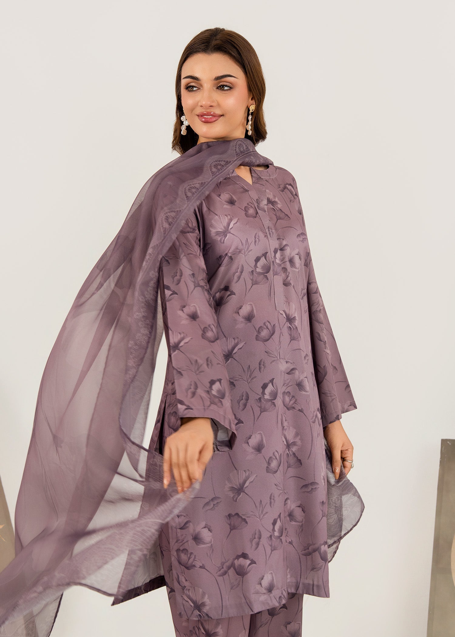 Meerak Pret Mezaria Women 3pcs