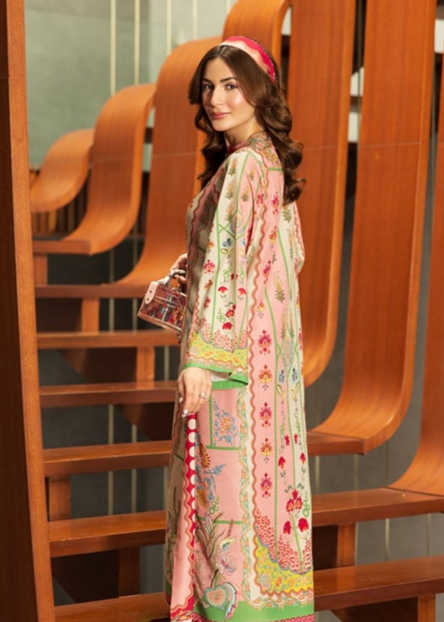 Kala Jora Zeenat Women 2pcs