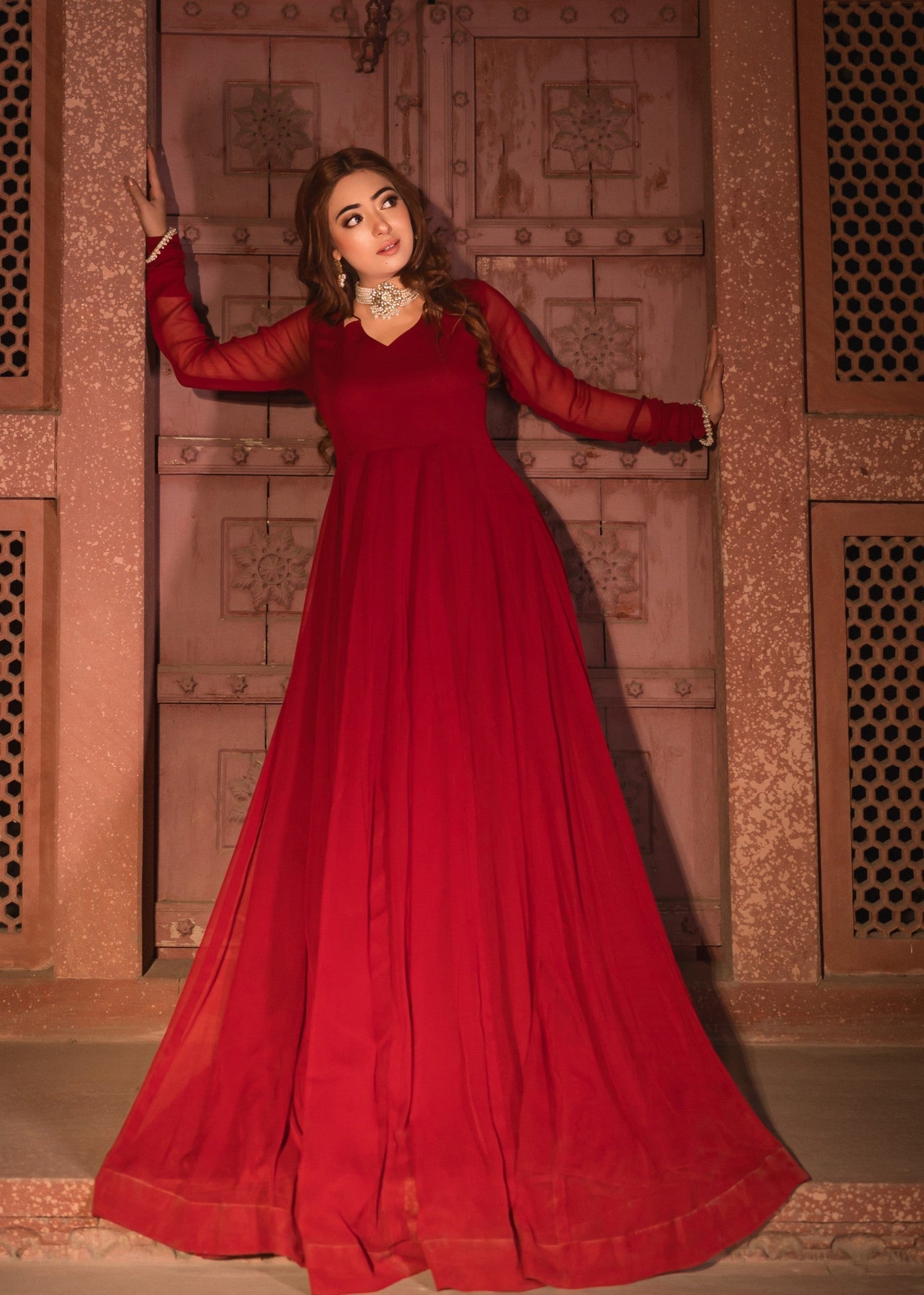 Hani & Umaimaz SOHA Women 2pcs