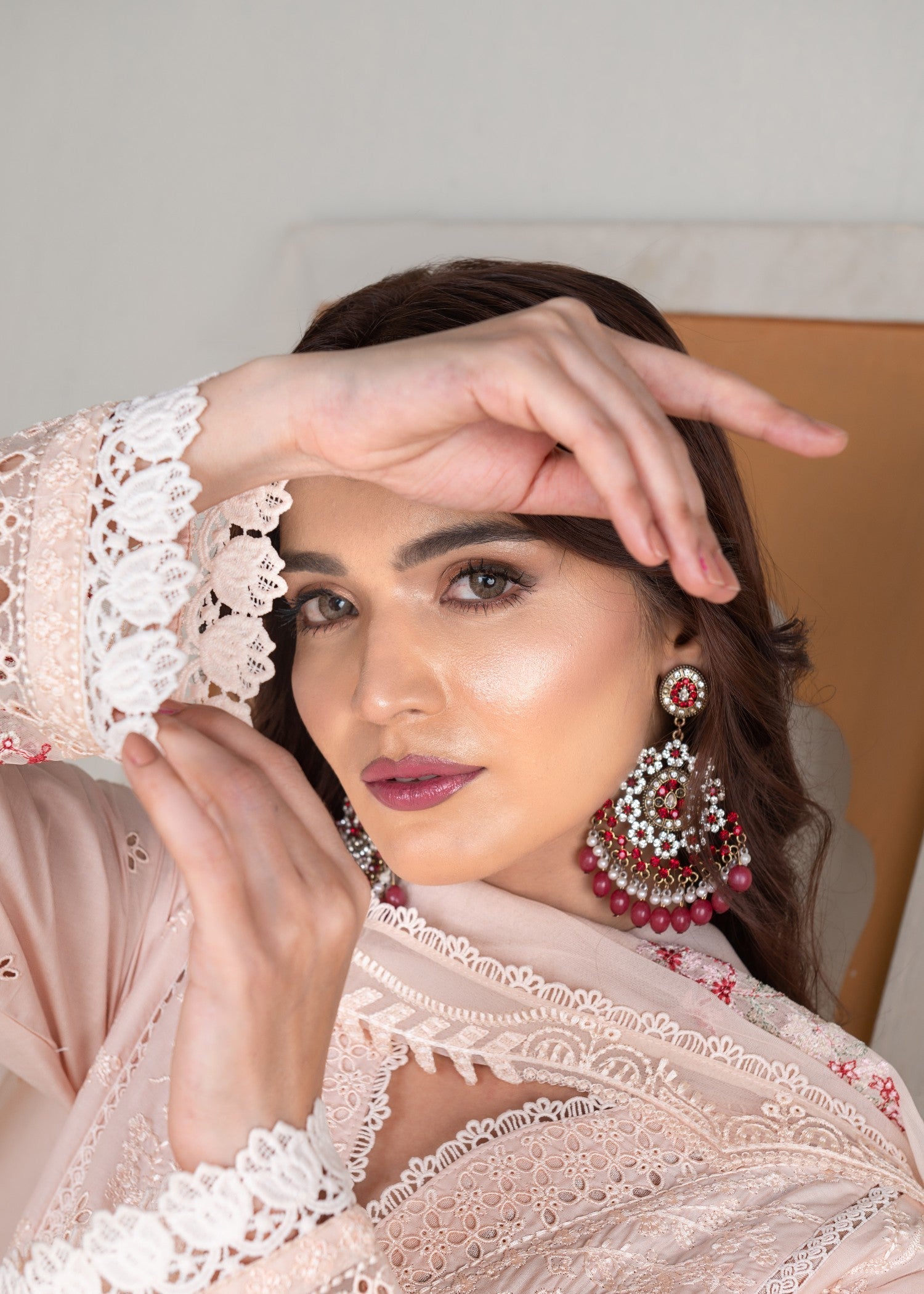 Sajni Fashion 3507 Women 3pcs