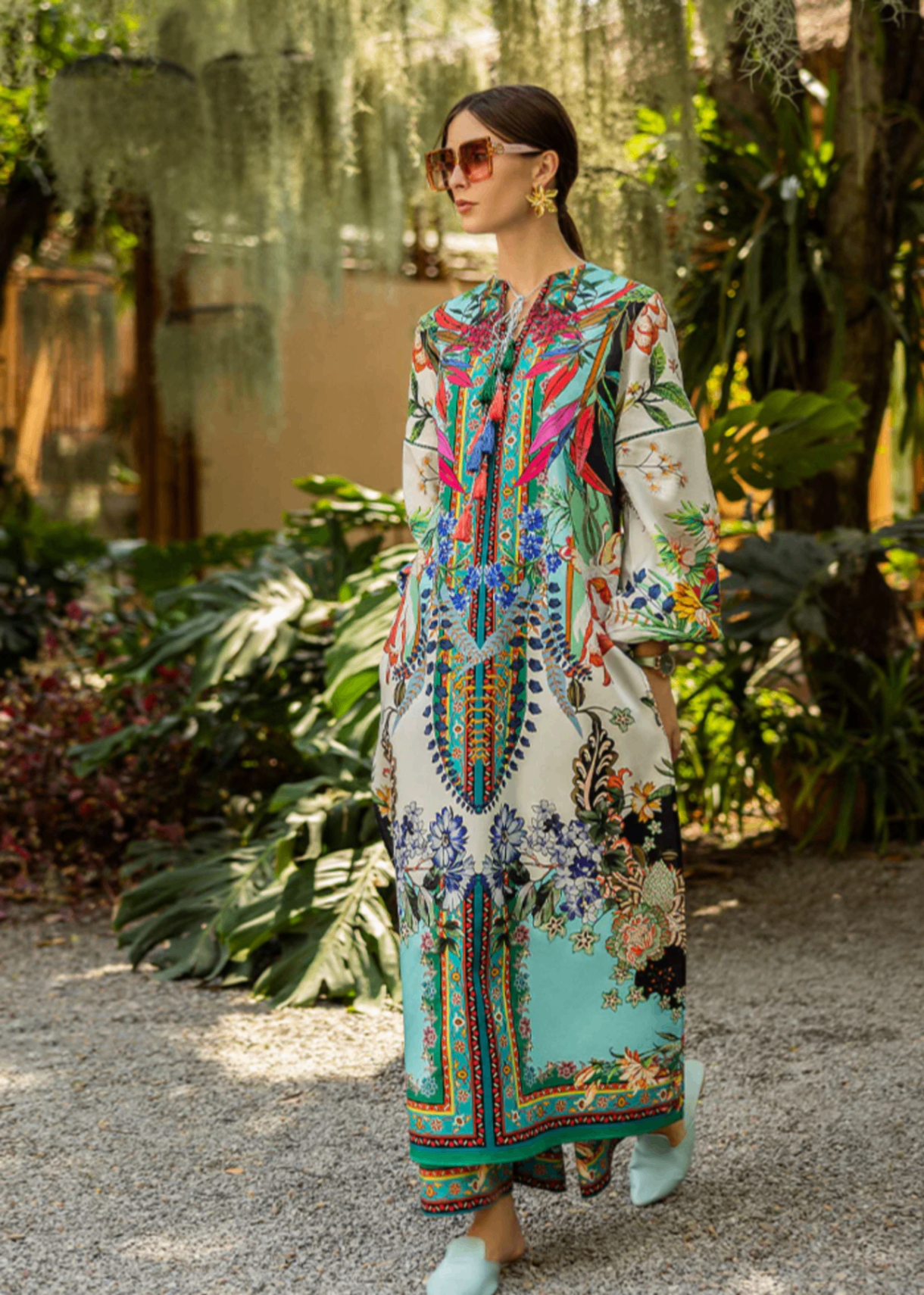 Esmel Zyana 25 Women 2pcs