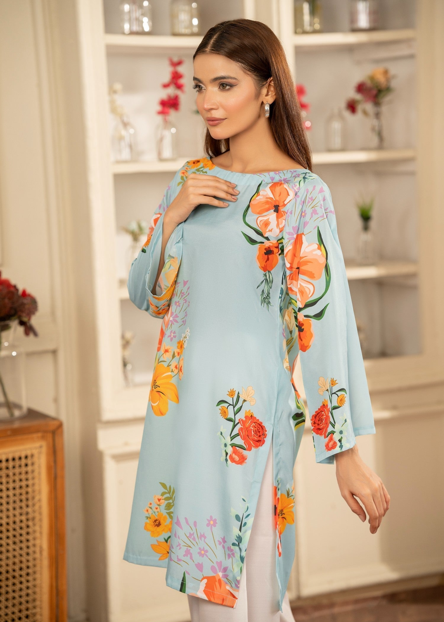 WearCuckoos Fiorella Women 2pcs