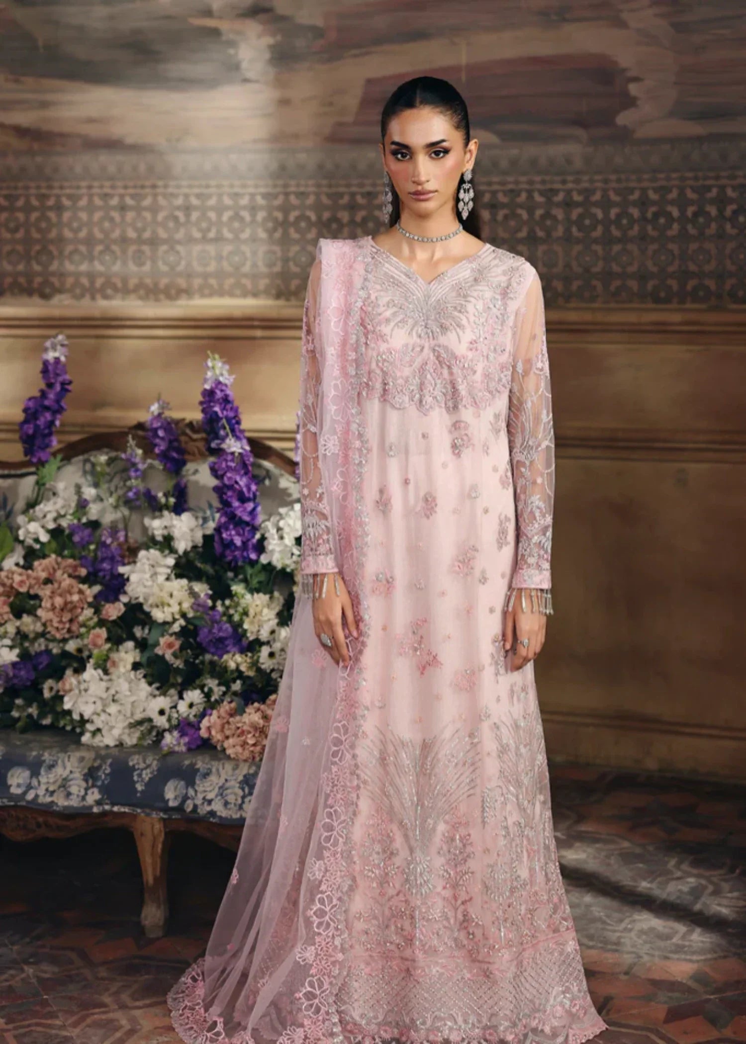 Rajbari Elara Women 4pcs