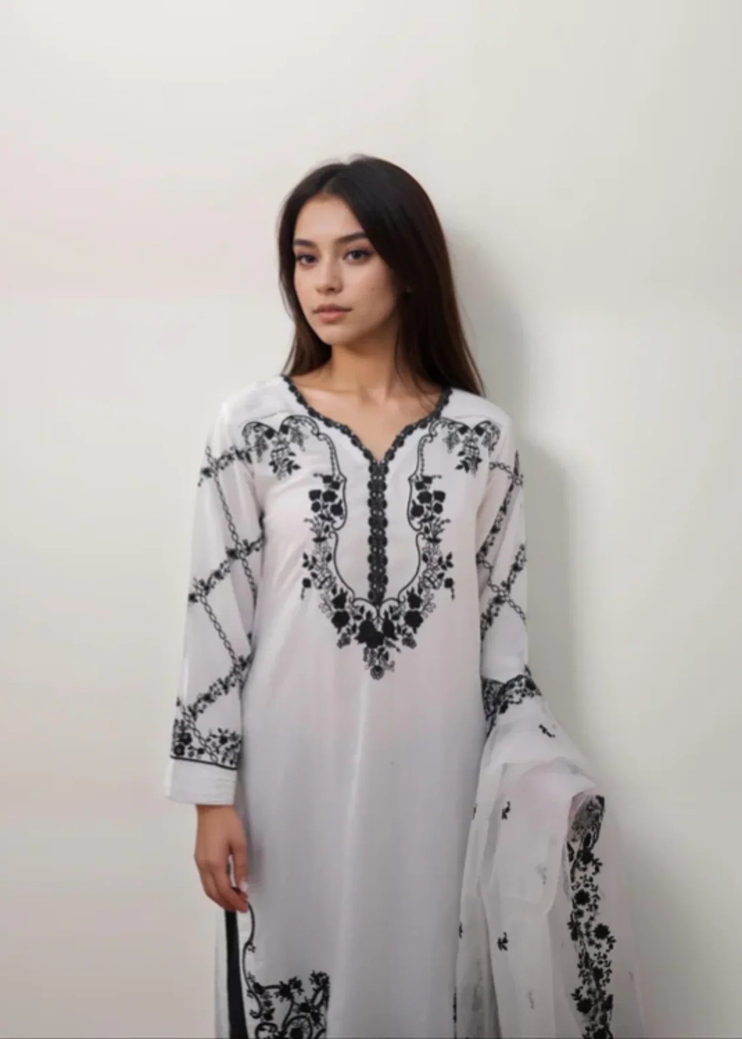 Ripret Mahpari Women 2pcs