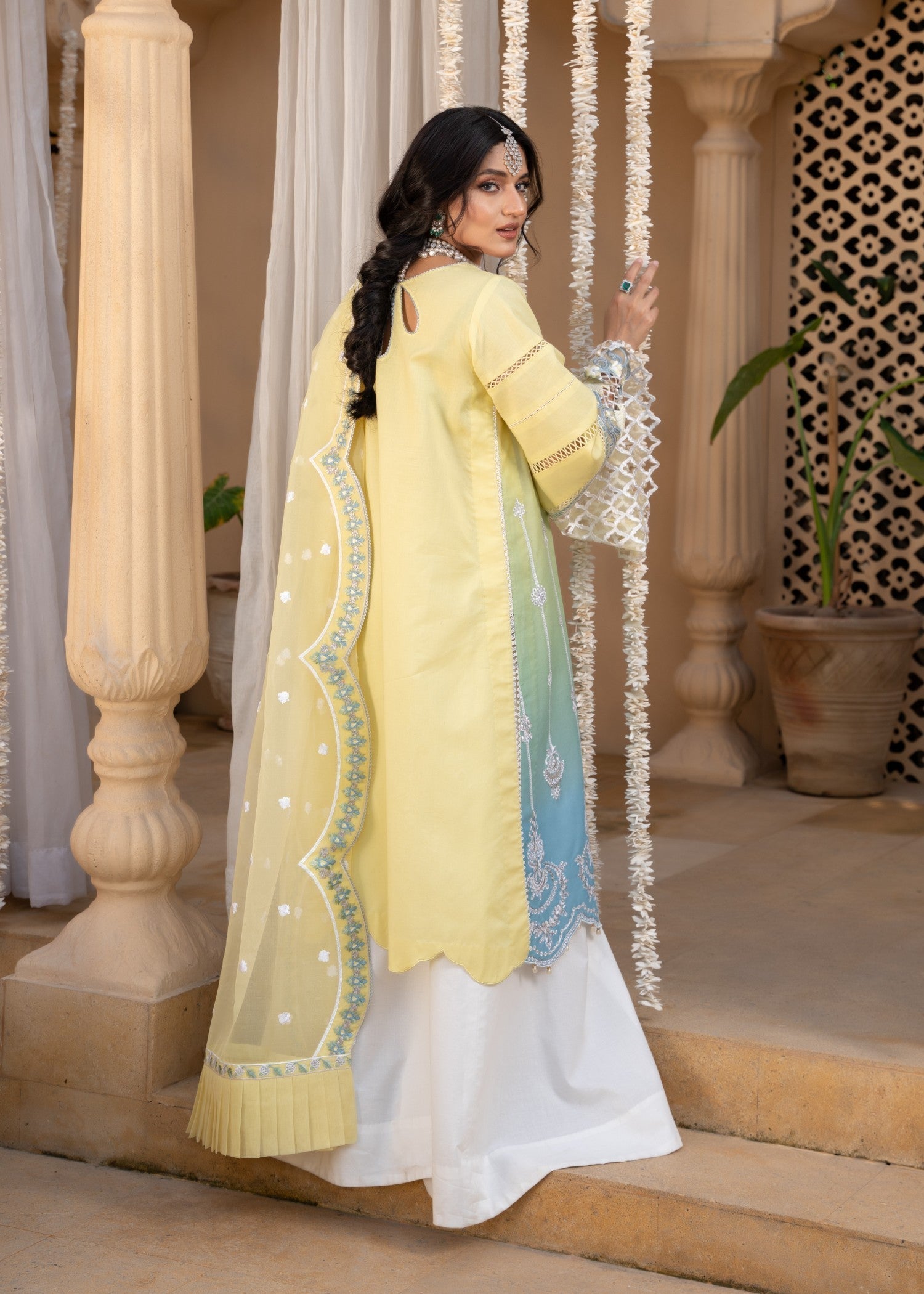 Meem Designs DIAMOND Women 3pcs