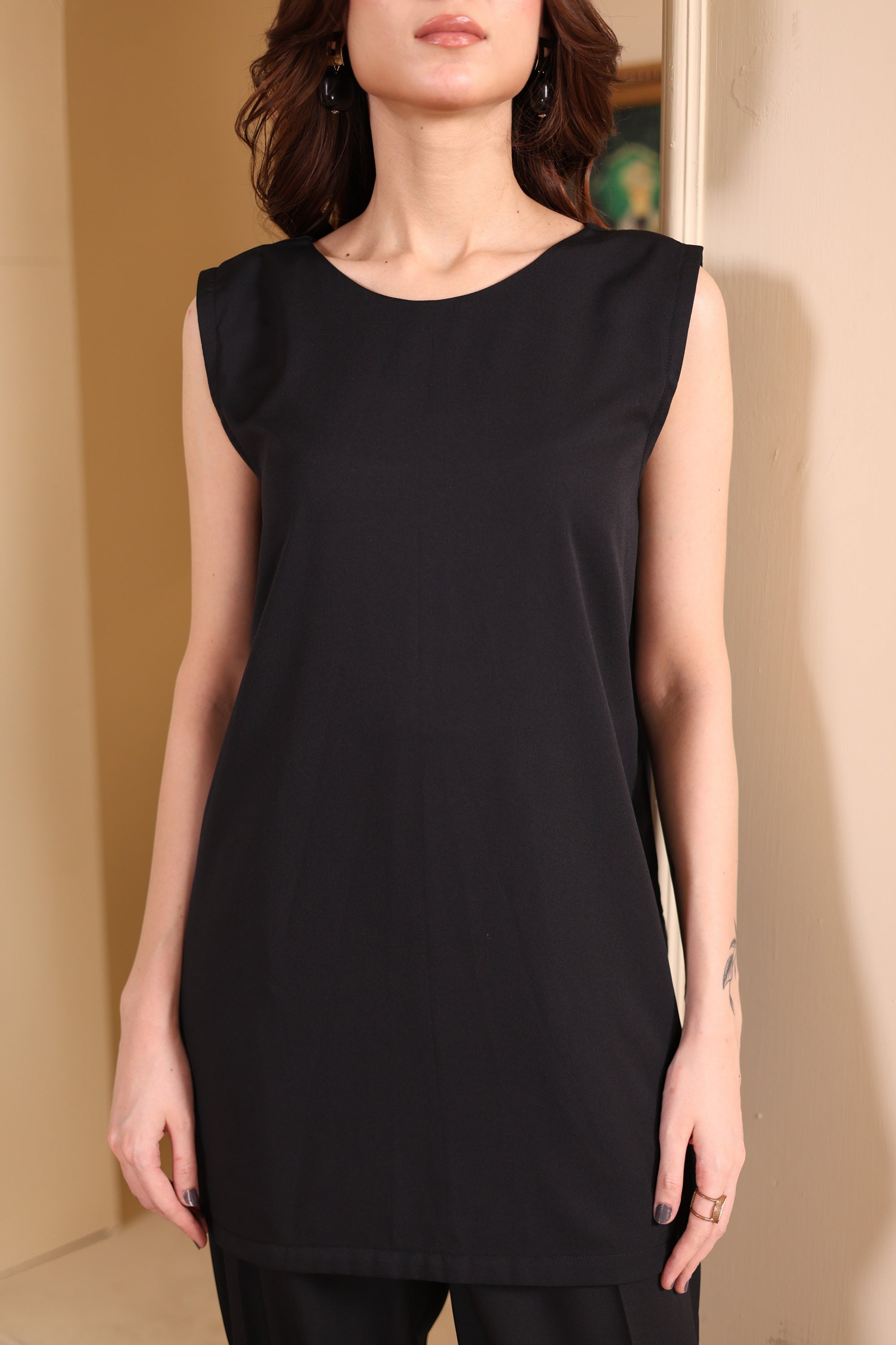 Adwears Iris Shrug Women 3pcs