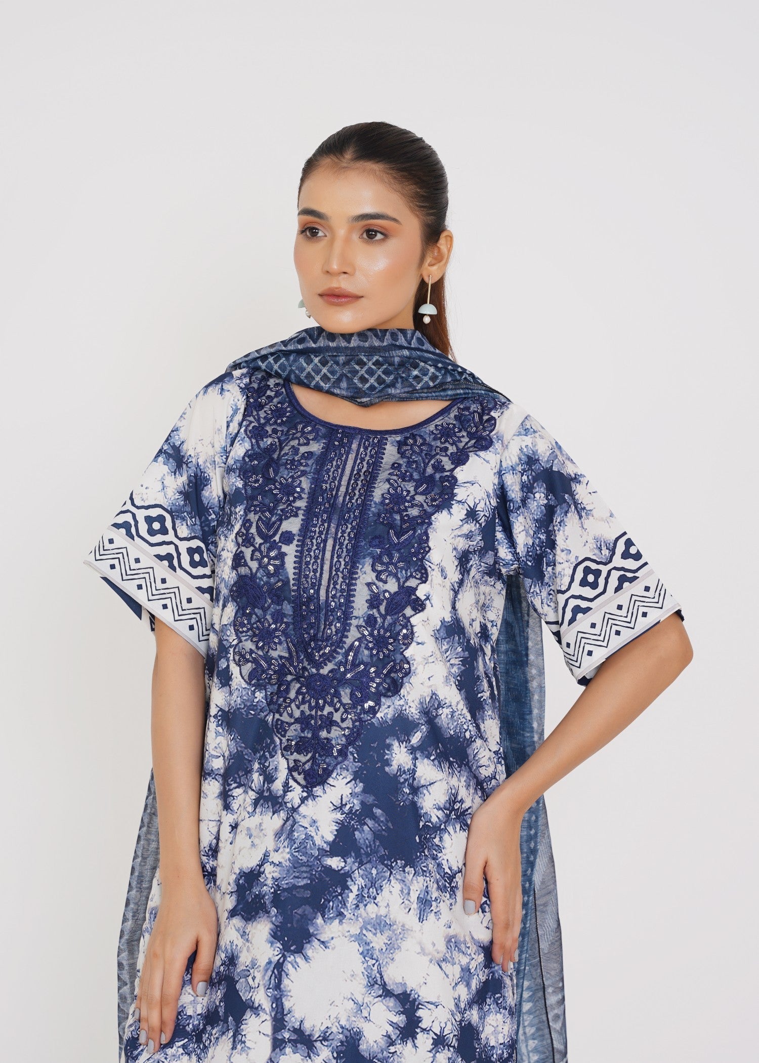 Preetpret Zenobia Women 3pcs