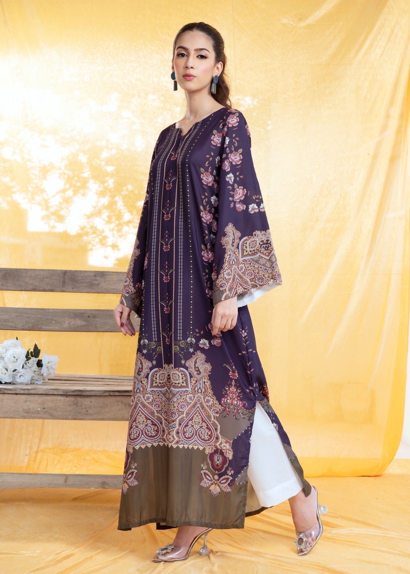 Noorma Kaamal NK JP 28 Women 2pcs