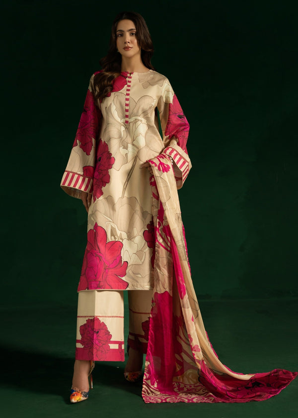 Tushaak Estella Women 3pcs