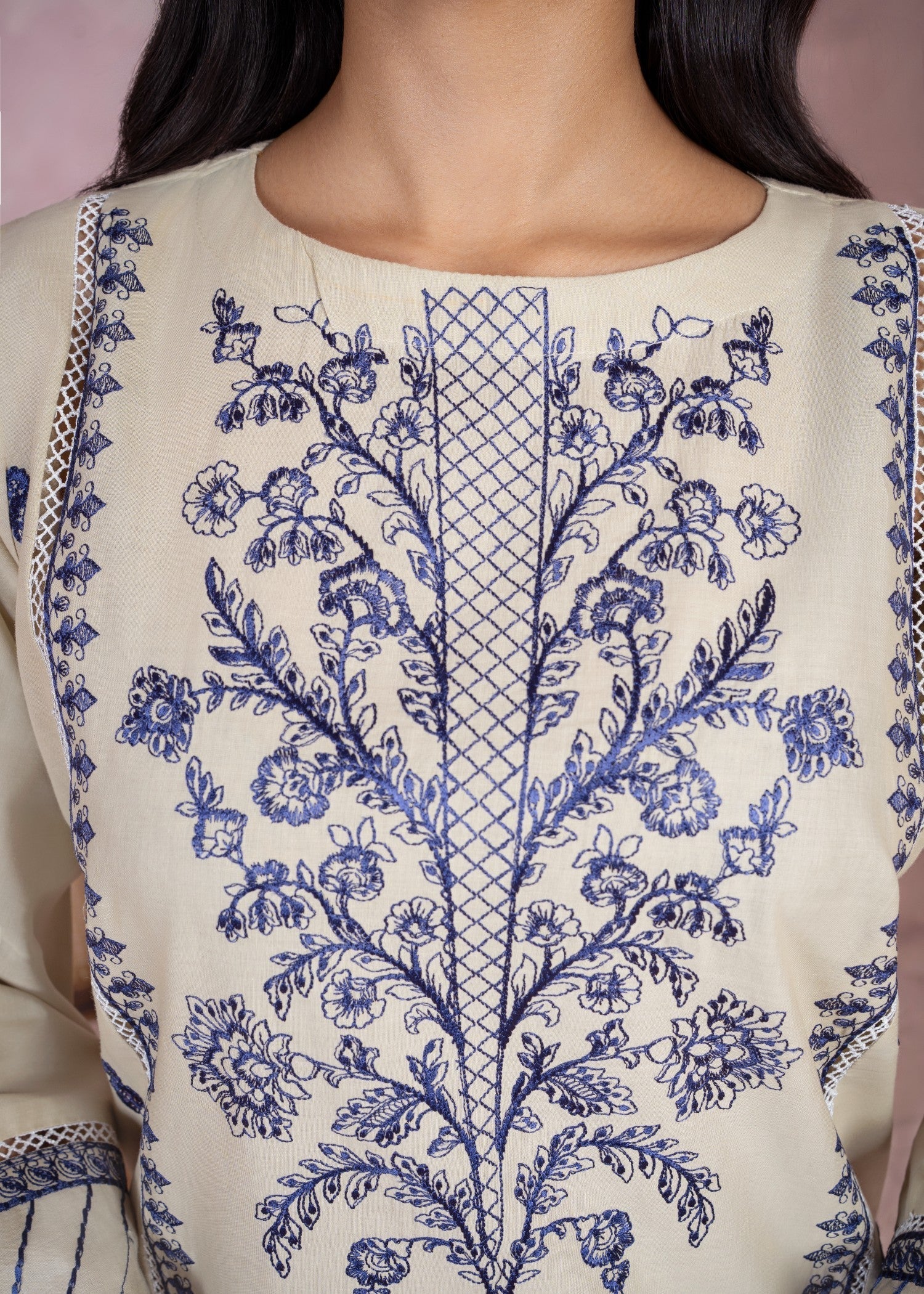 Parveen By Dee Arts LUMI Women 2pcs