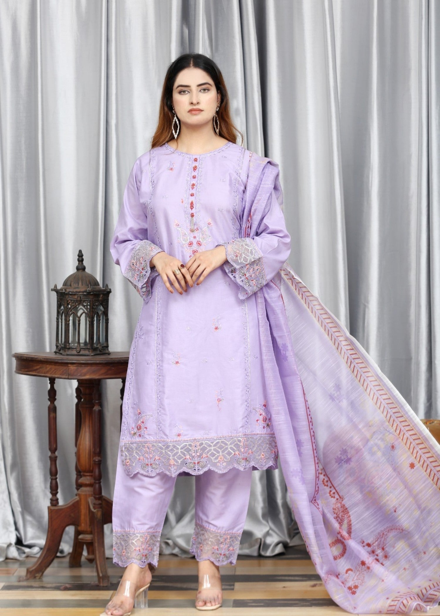 Rb Pret & Couture NOOR Women 3pcs