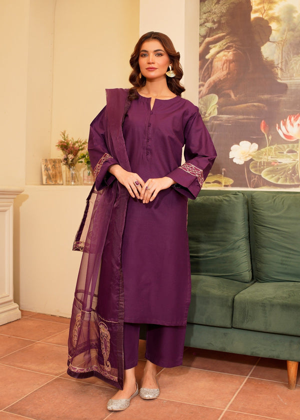 Preetpret Calico Women 3pcs