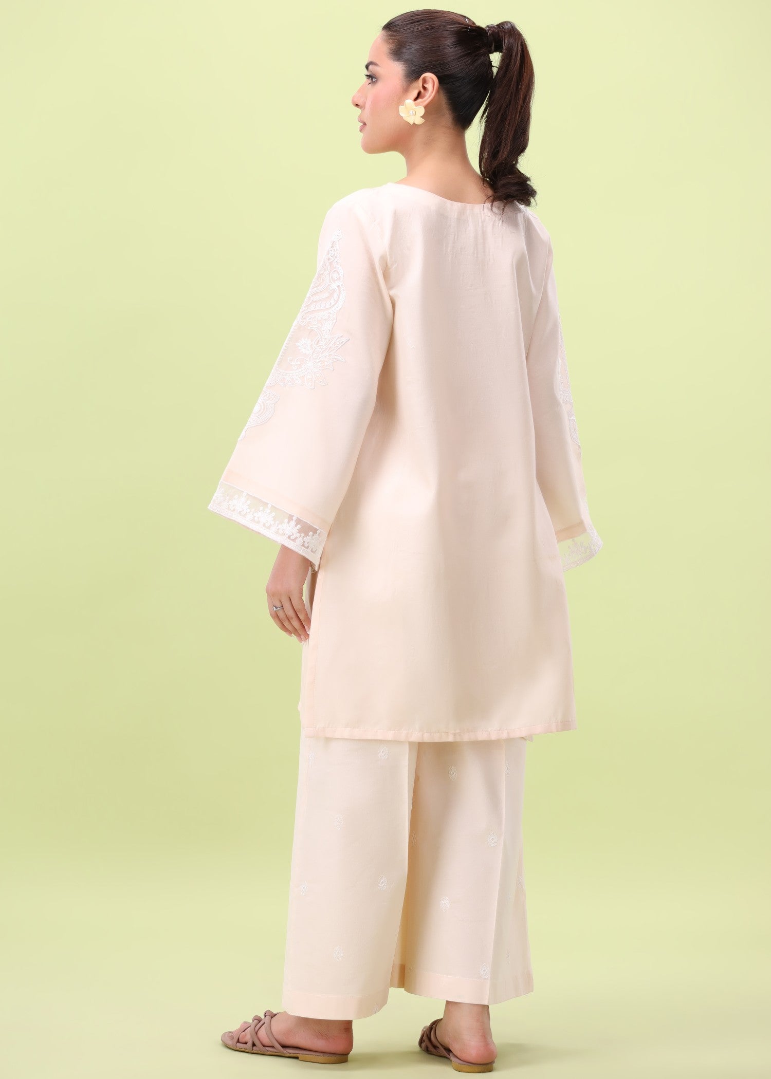 Mohagni LEM 53 STITCHED Women 2pcs